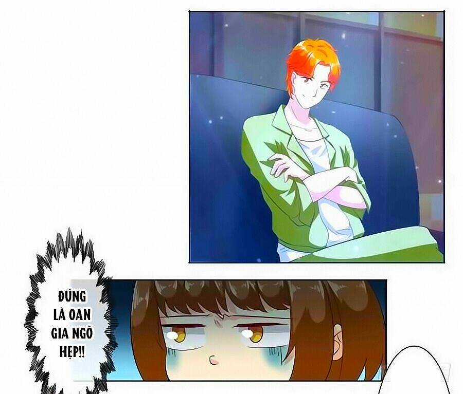 Cô Vợ Bé Nhỏ Của Boss Chapter 23 trang 8