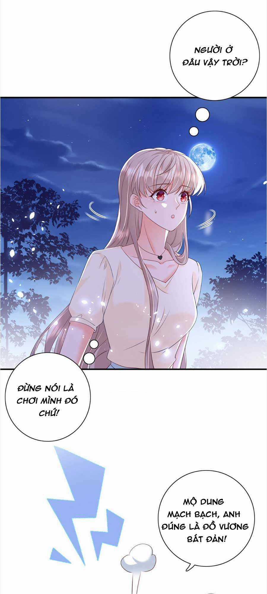 Cô Vợ Của Tôi Không Dễ Bắt Nạt Chapter 11 trang 10