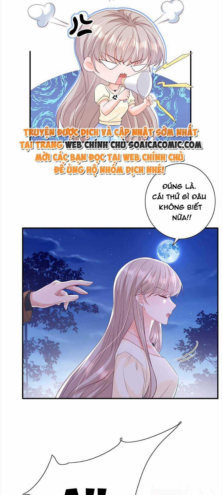 Cô Vợ Của Tôi Không Dễ Bắt Nạt Chapter 11 trang 11