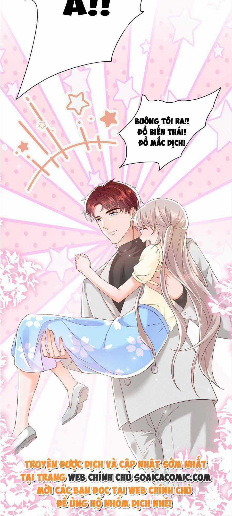 Cô Vợ Của Tôi Không Dễ Bắt Nạt Chapter 11 trang 12