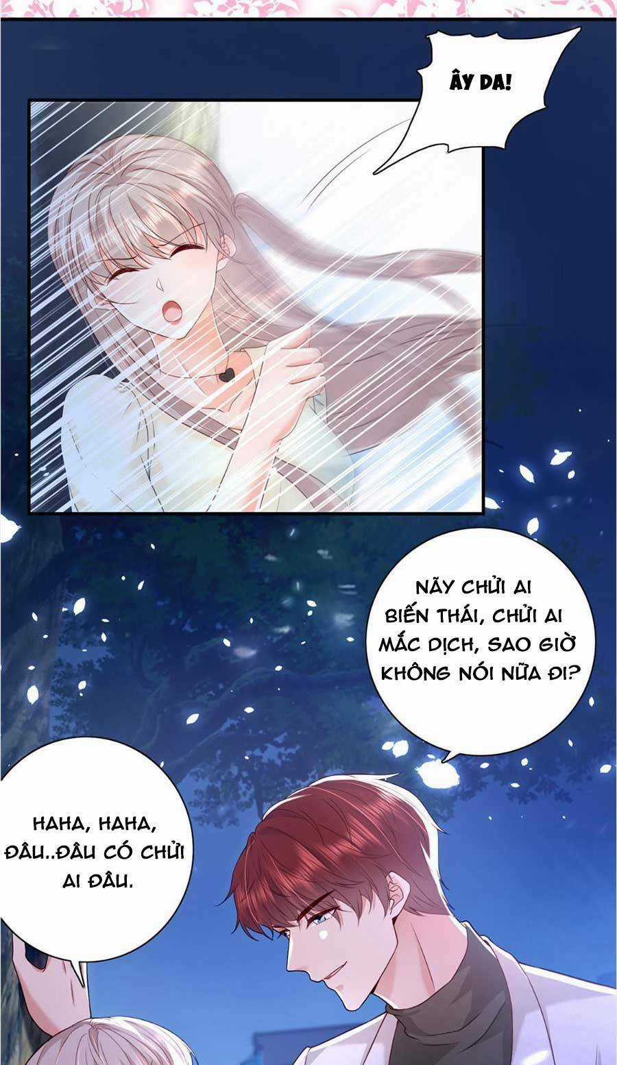 Cô Vợ Của Tôi Không Dễ Bắt Nạt Chapter 11 trang 13