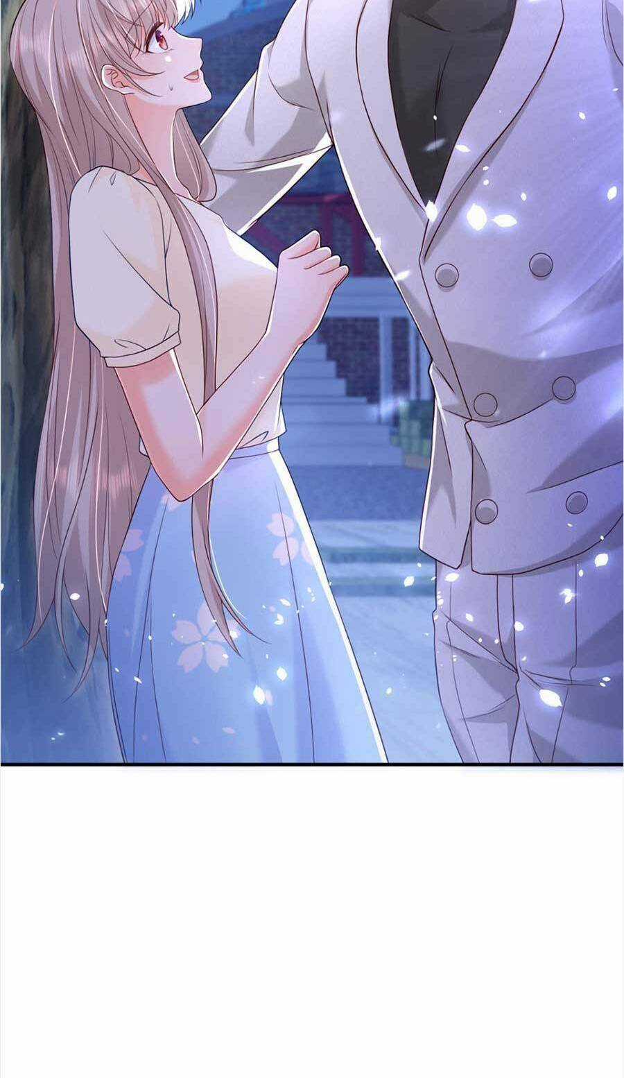Cô Vợ Của Tôi Không Dễ Bắt Nạt Chapter 11 trang 14