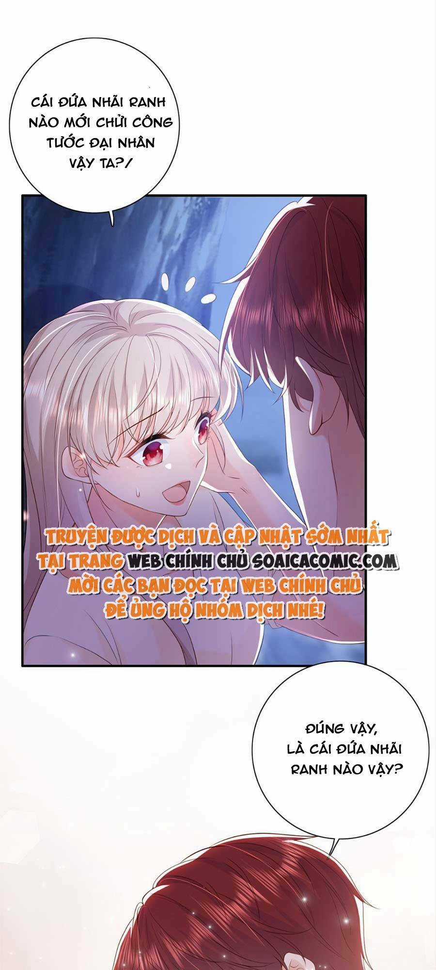 Cô Vợ Của Tôi Không Dễ Bắt Nạt Chapter 11 trang 15
