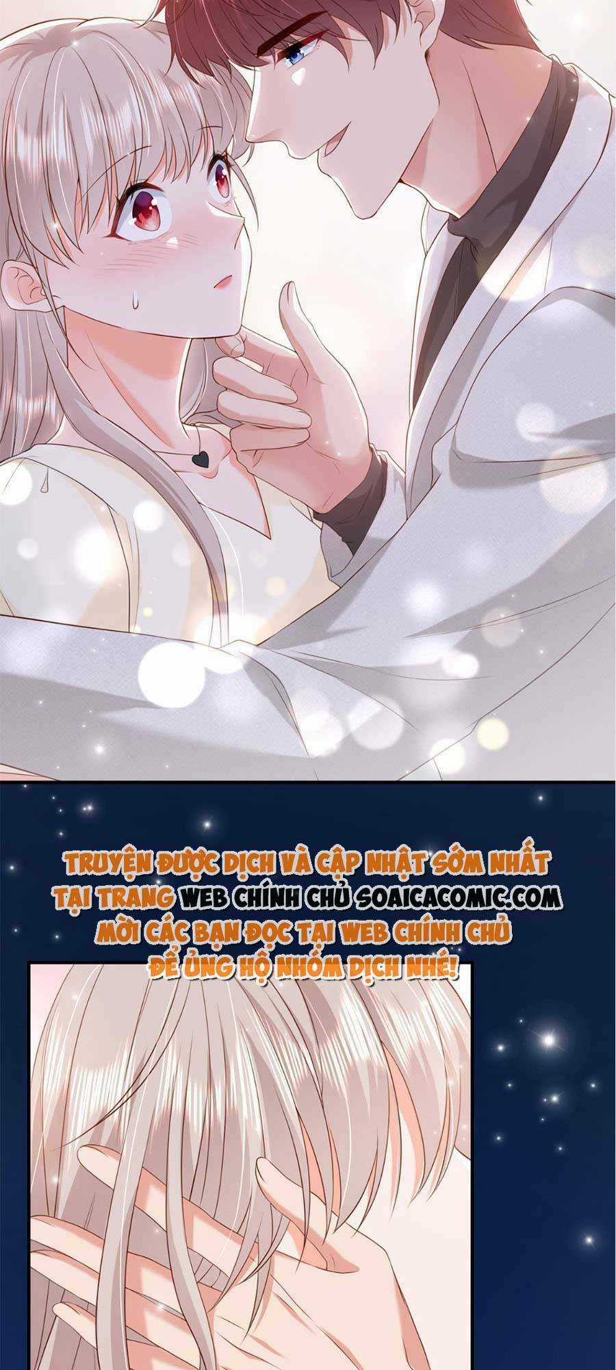 Cô Vợ Của Tôi Không Dễ Bắt Nạt Chapter 11 trang 16