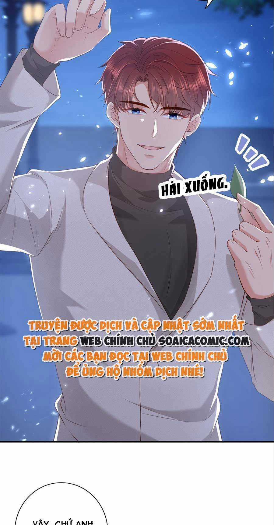 Cô Vợ Của Tôi Không Dễ Bắt Nạt Chapter 11 trang 18