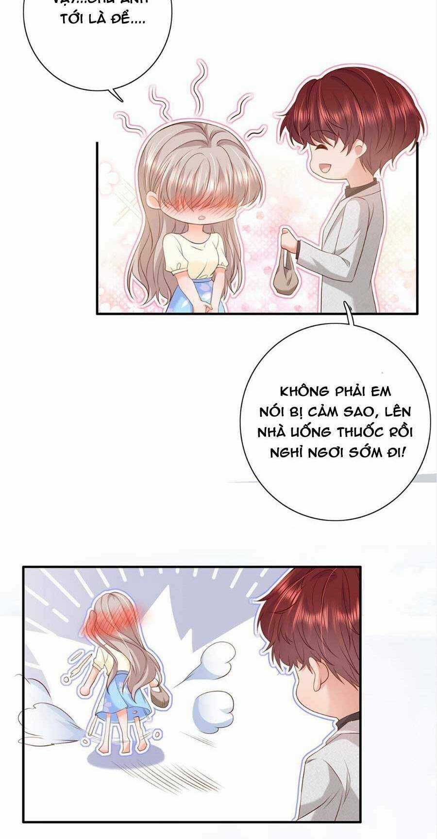 Cô Vợ Của Tôi Không Dễ Bắt Nạt Chapter 11 trang 19