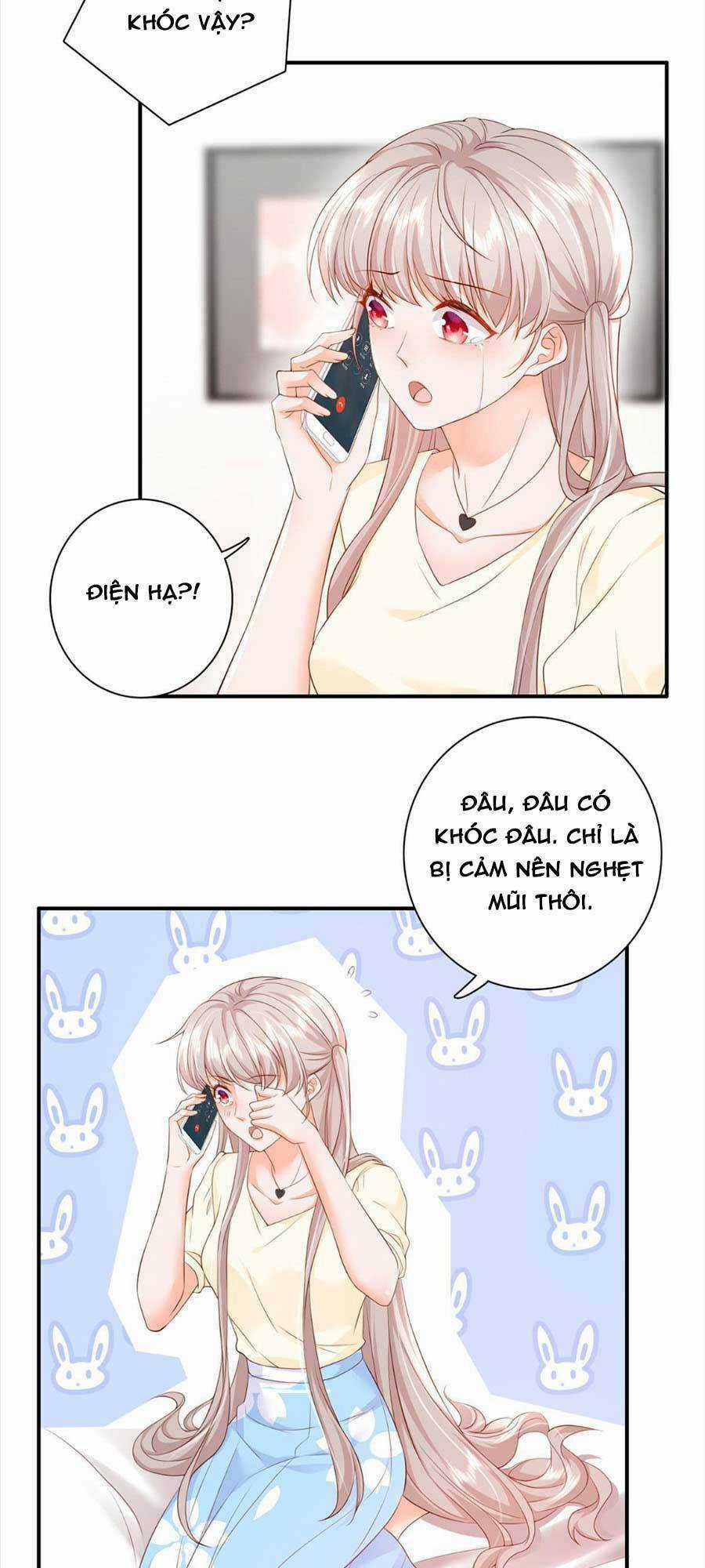 Cô Vợ Của Tôi Không Dễ Bắt Nạt Chapter 11 trang 2