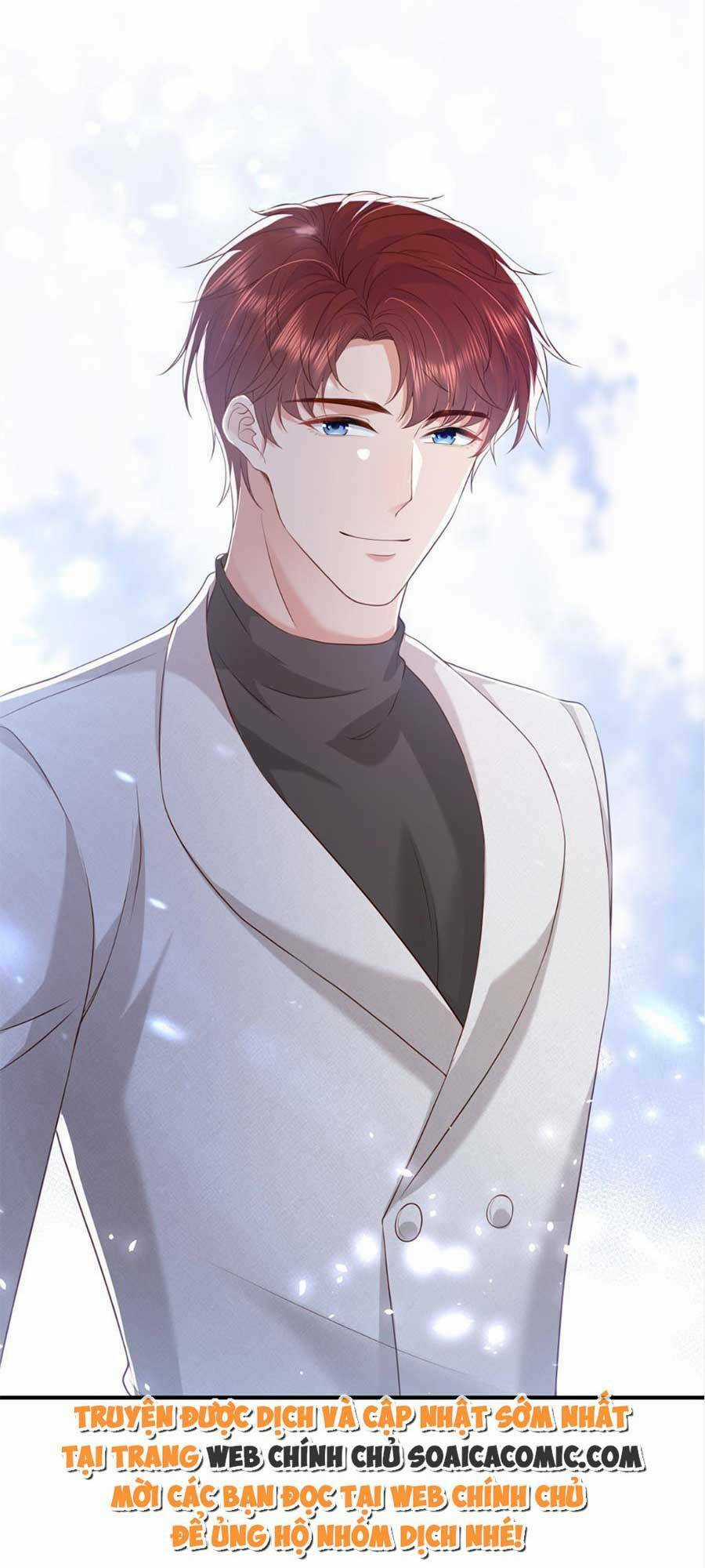Cô Vợ Của Tôi Không Dễ Bắt Nạt Chapter 11 trang 20