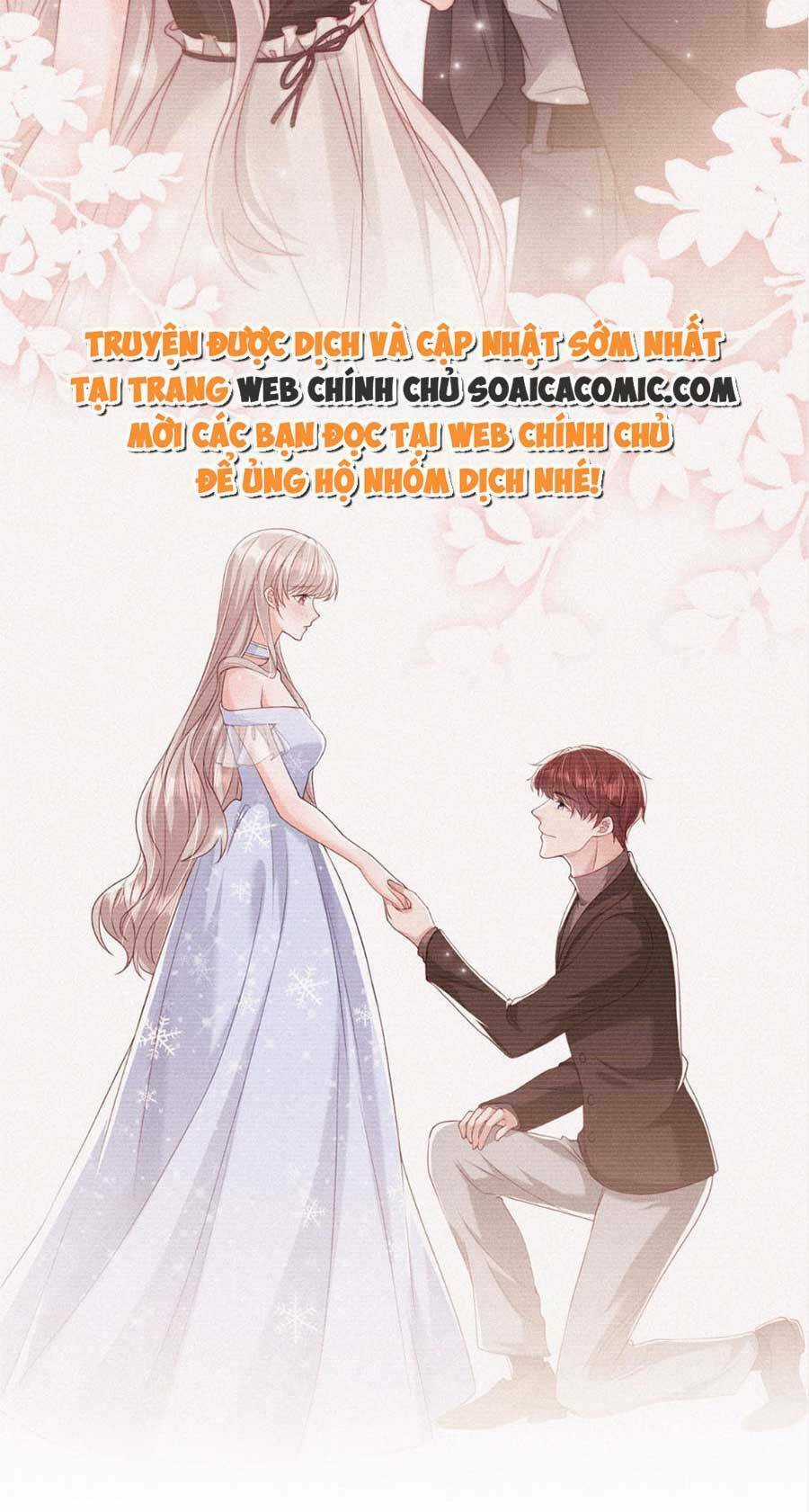 Cô Vợ Của Tôi Không Dễ Bắt Nạt Chapter 11 trang 23