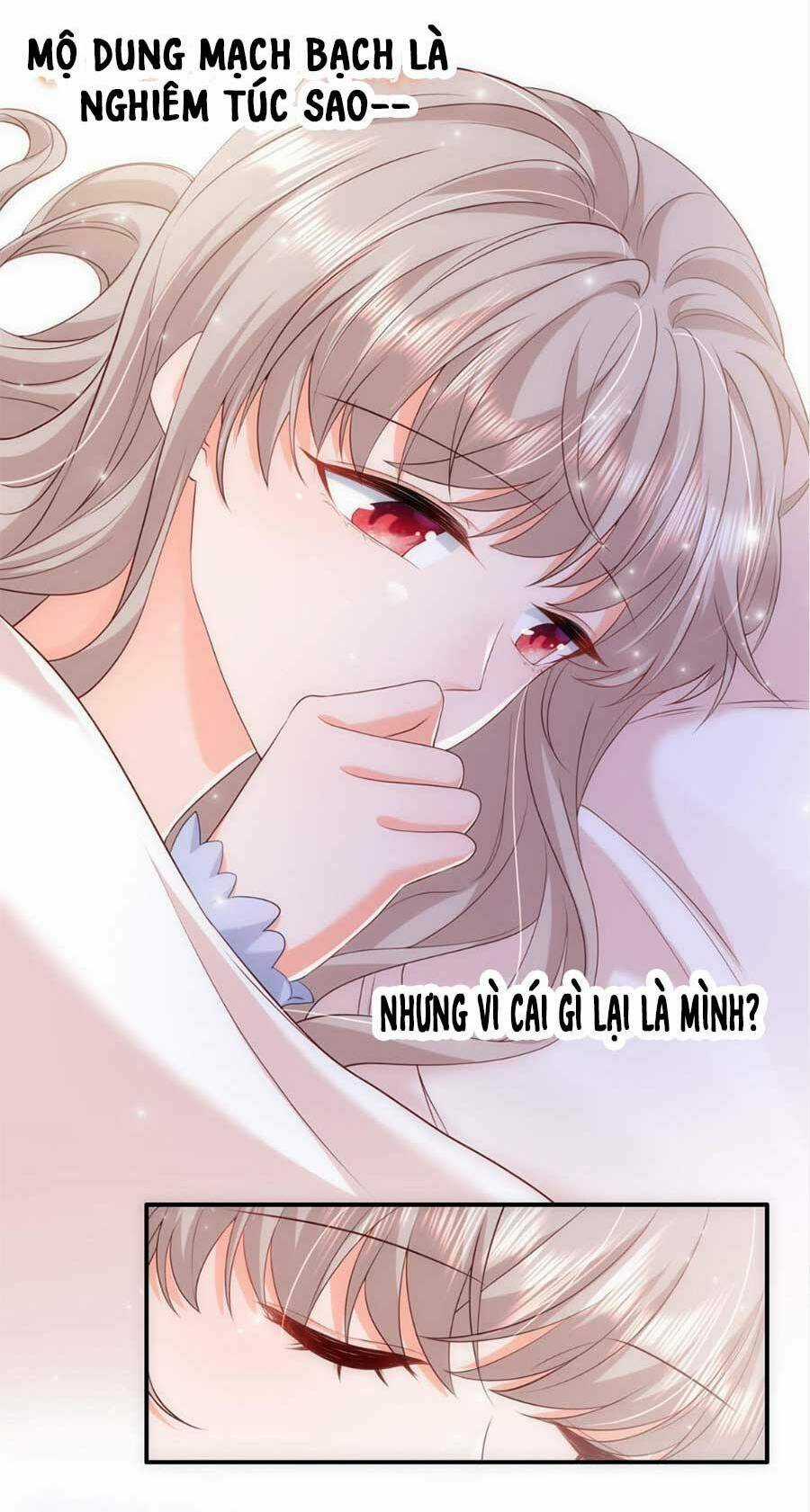 Cô Vợ Của Tôi Không Dễ Bắt Nạt Chapter 11 trang 24