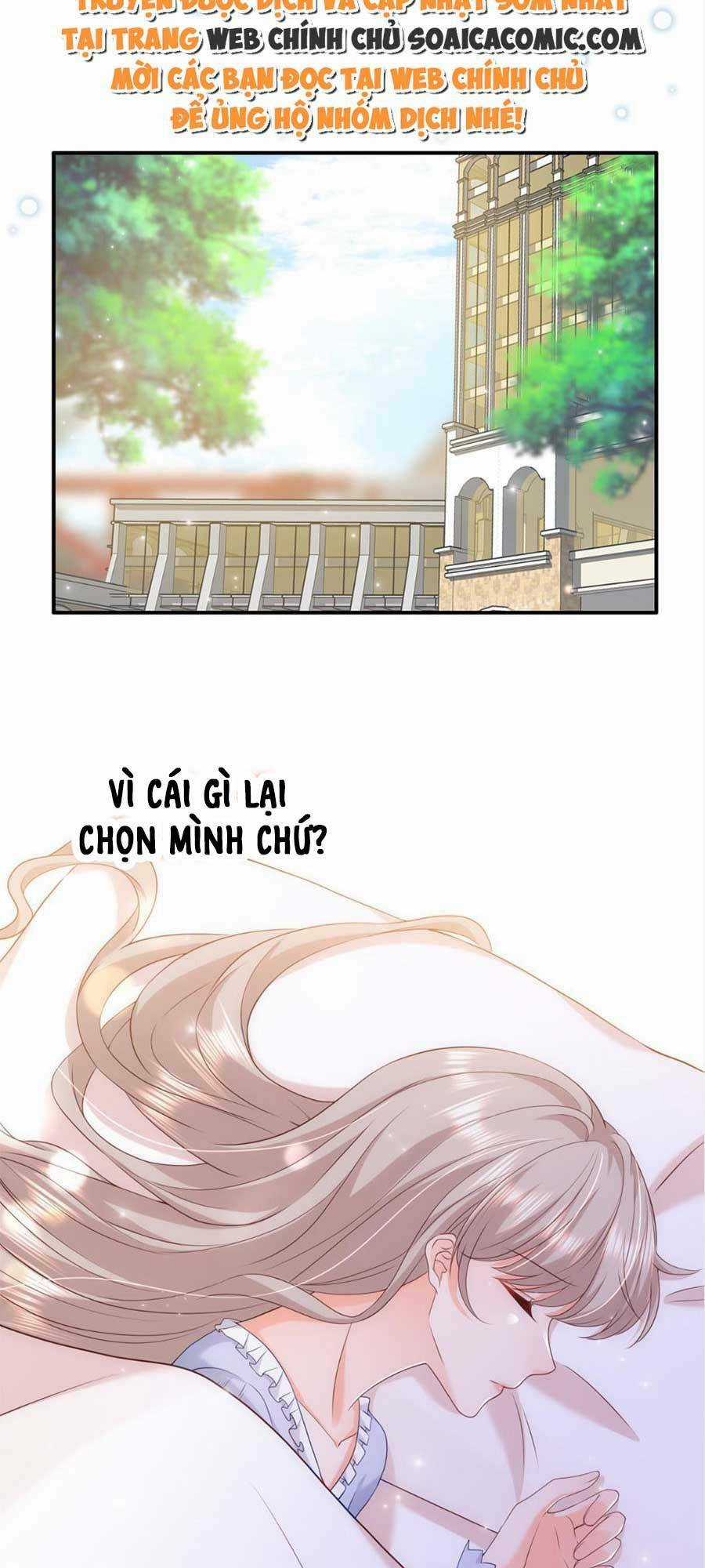 Cô Vợ Của Tôi Không Dễ Bắt Nạt Chapter 11 trang 26