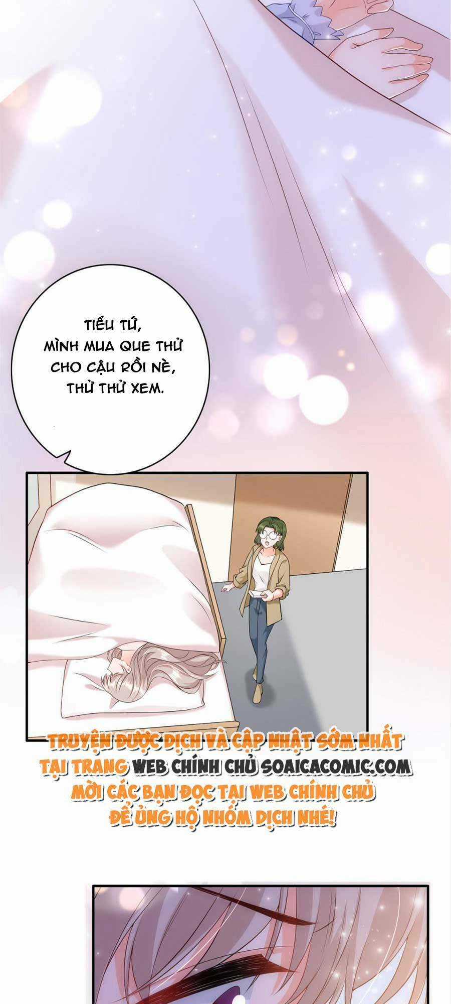Cô Vợ Của Tôi Không Dễ Bắt Nạt Chapter 11 trang 27
