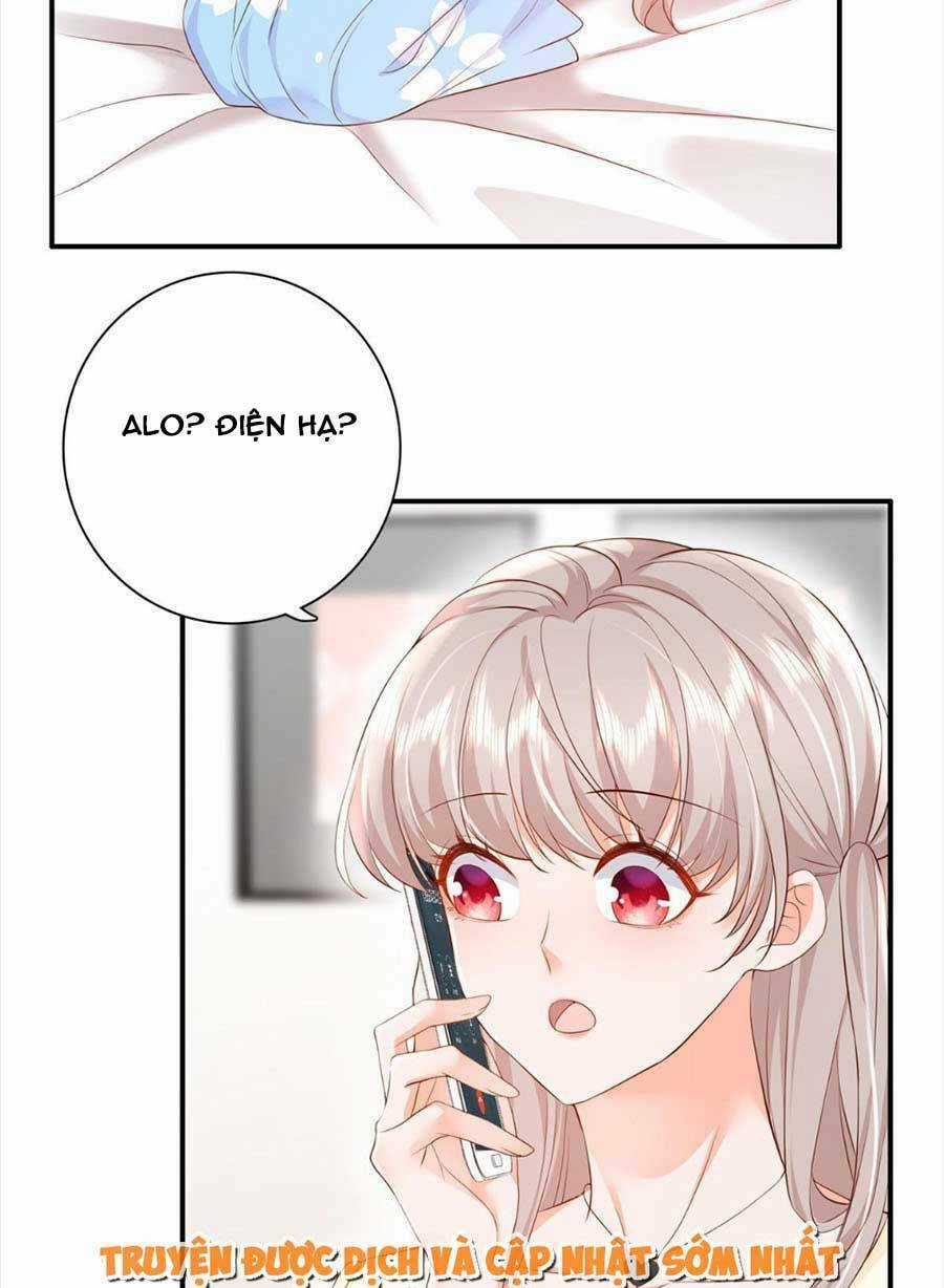 Cô Vợ Của Tôi Không Dễ Bắt Nạt Chapter 11 trang 3