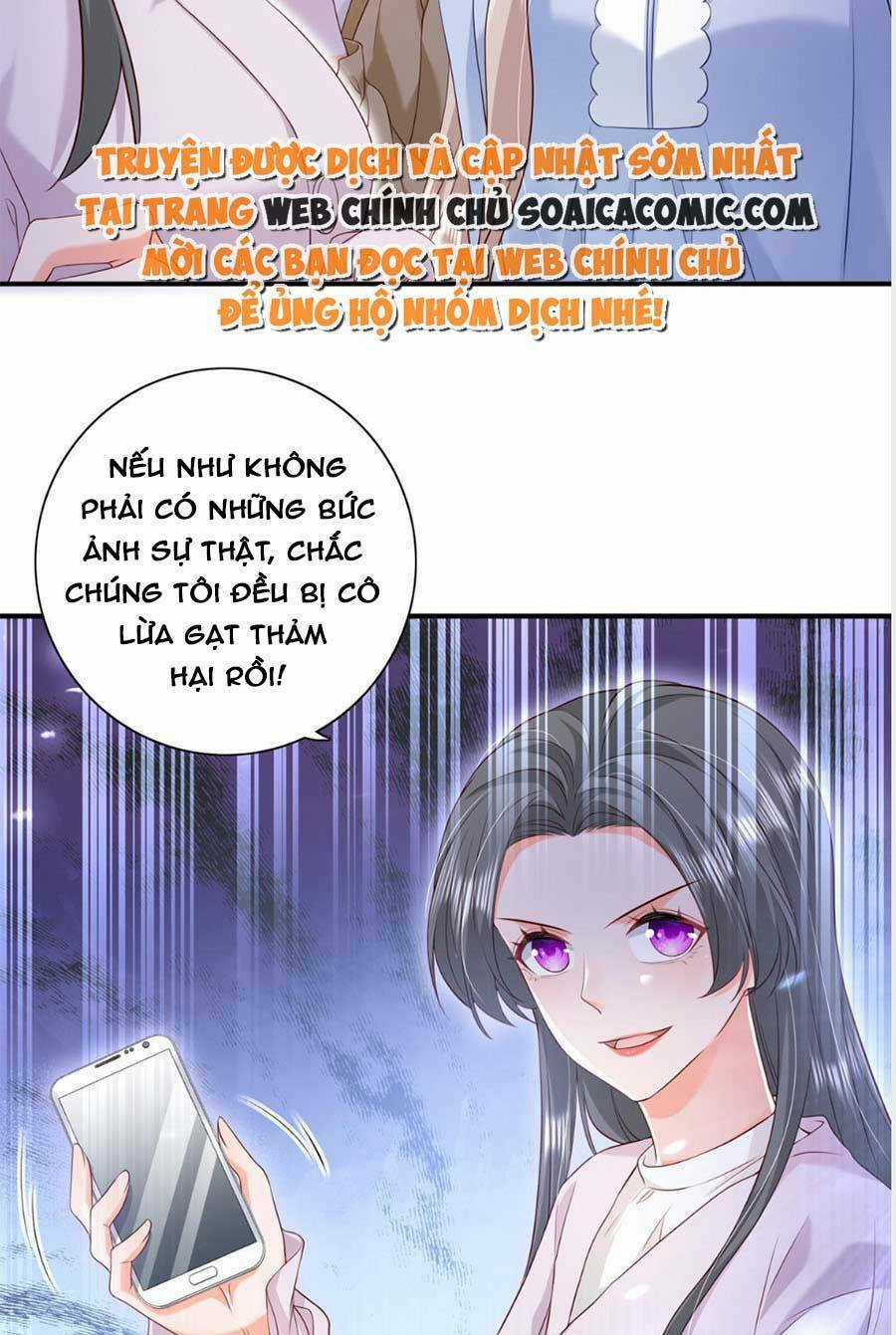Cô Vợ Của Tôi Không Dễ Bắt Nạt Chapter 11 trang 33