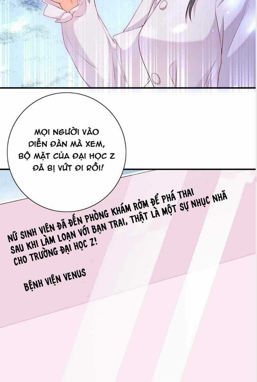 Cô Vợ Của Tôi Không Dễ Bắt Nạt Chapter 11 trang 34