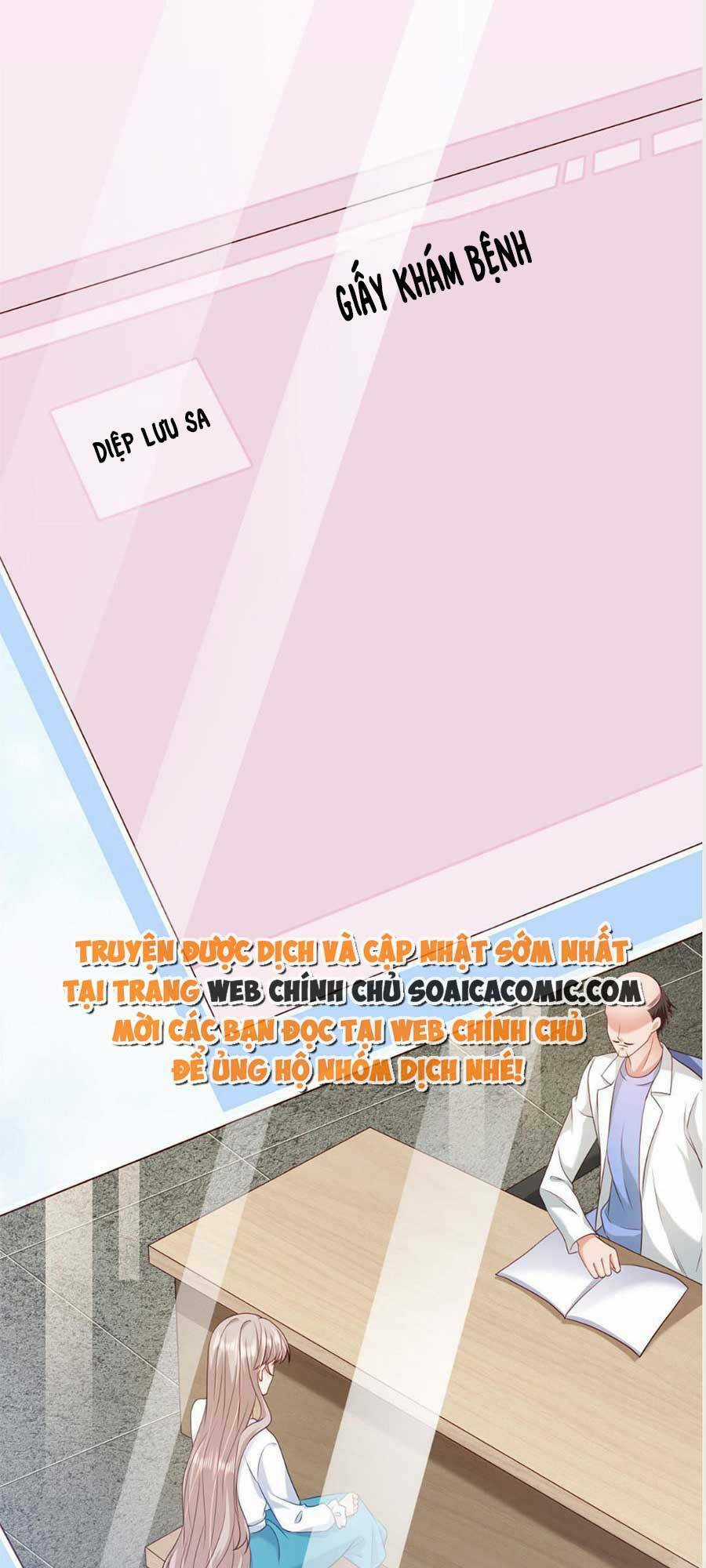 Cô Vợ Của Tôi Không Dễ Bắt Nạt Chapter 11 trang 35