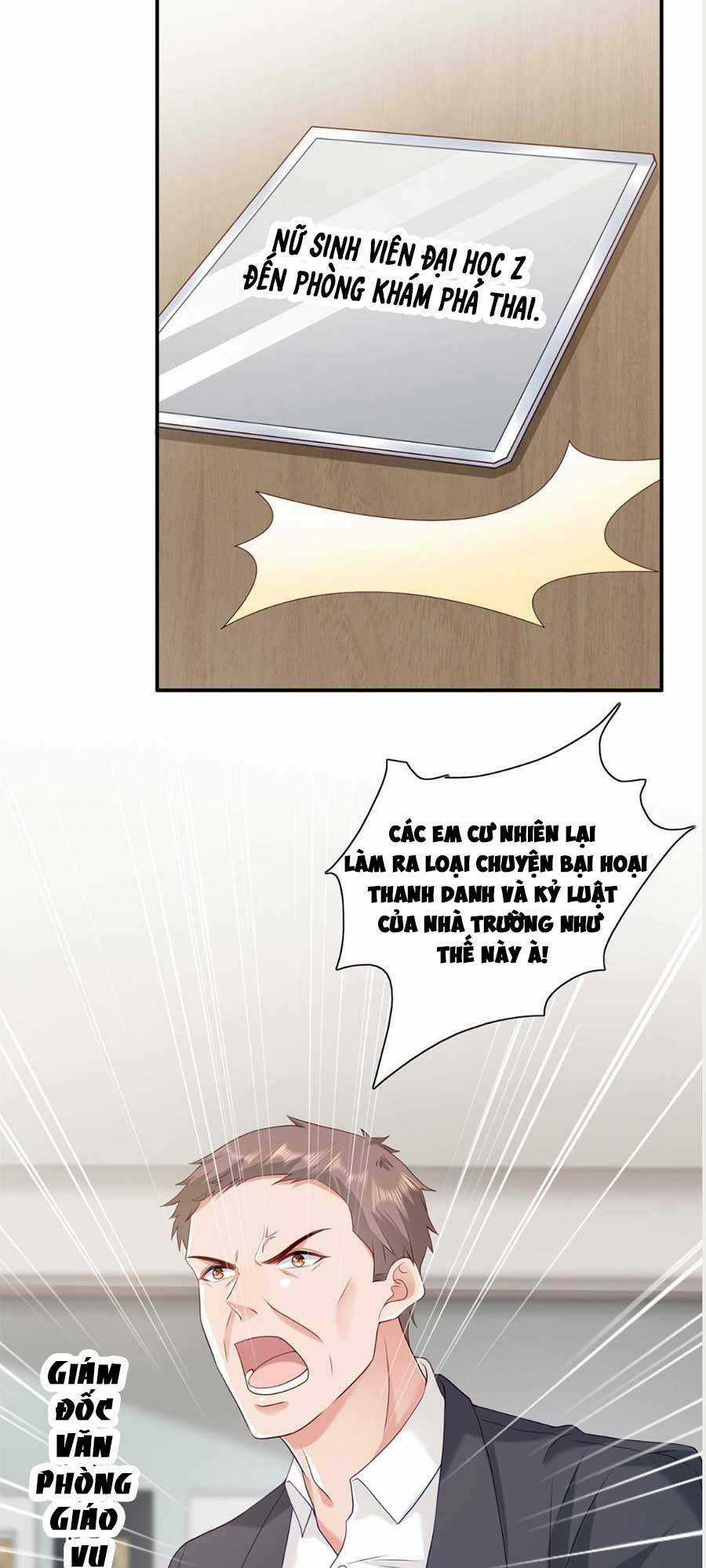 Cô Vợ Của Tôi Không Dễ Bắt Nạt Chapter 11 trang 37