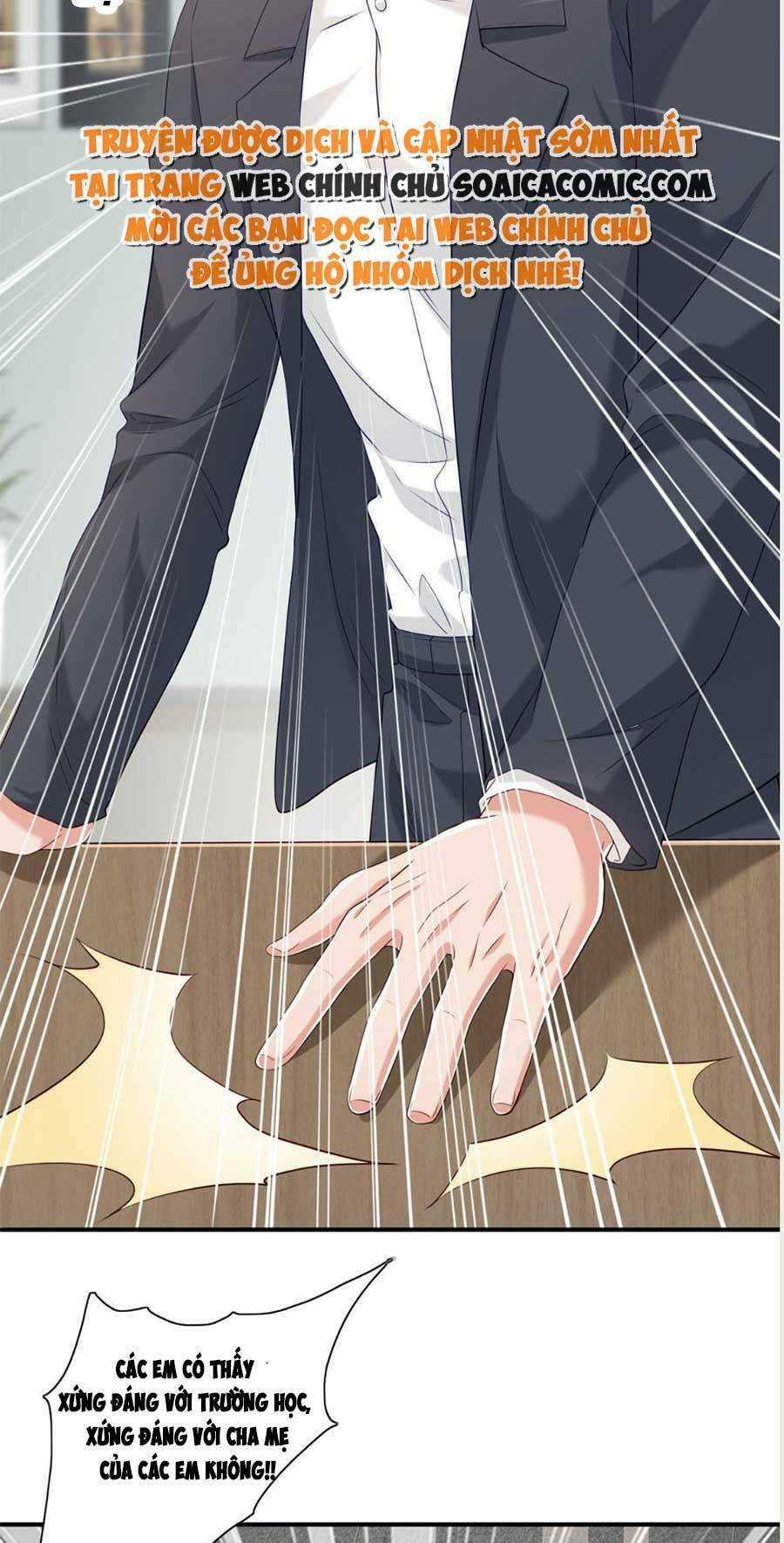 Cô Vợ Của Tôi Không Dễ Bắt Nạt Chapter 11 trang 38