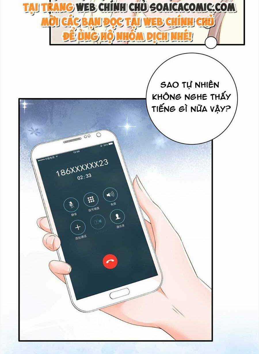 Cô Vợ Của Tôi Không Dễ Bắt Nạt Chapter 11 trang 4