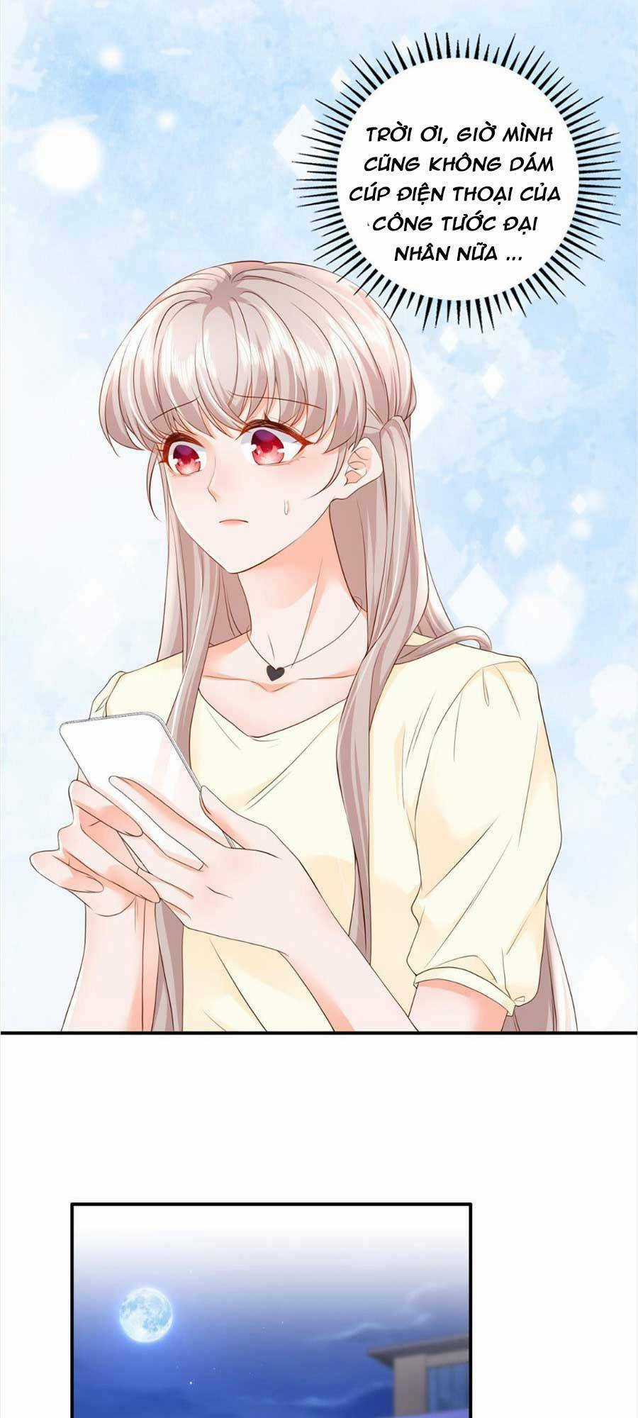 Cô Vợ Của Tôi Không Dễ Bắt Nạt Chapter 11 trang 5