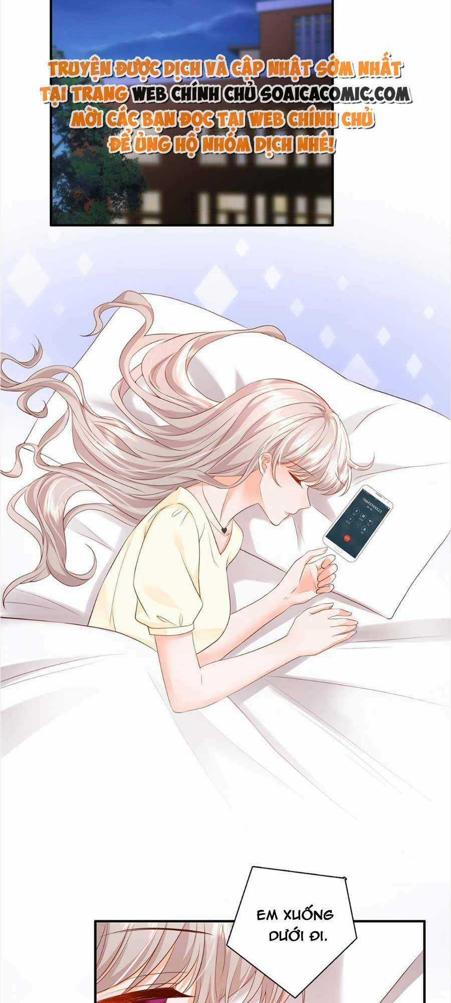 Cô Vợ Của Tôi Không Dễ Bắt Nạt Chapter 11 trang 6
