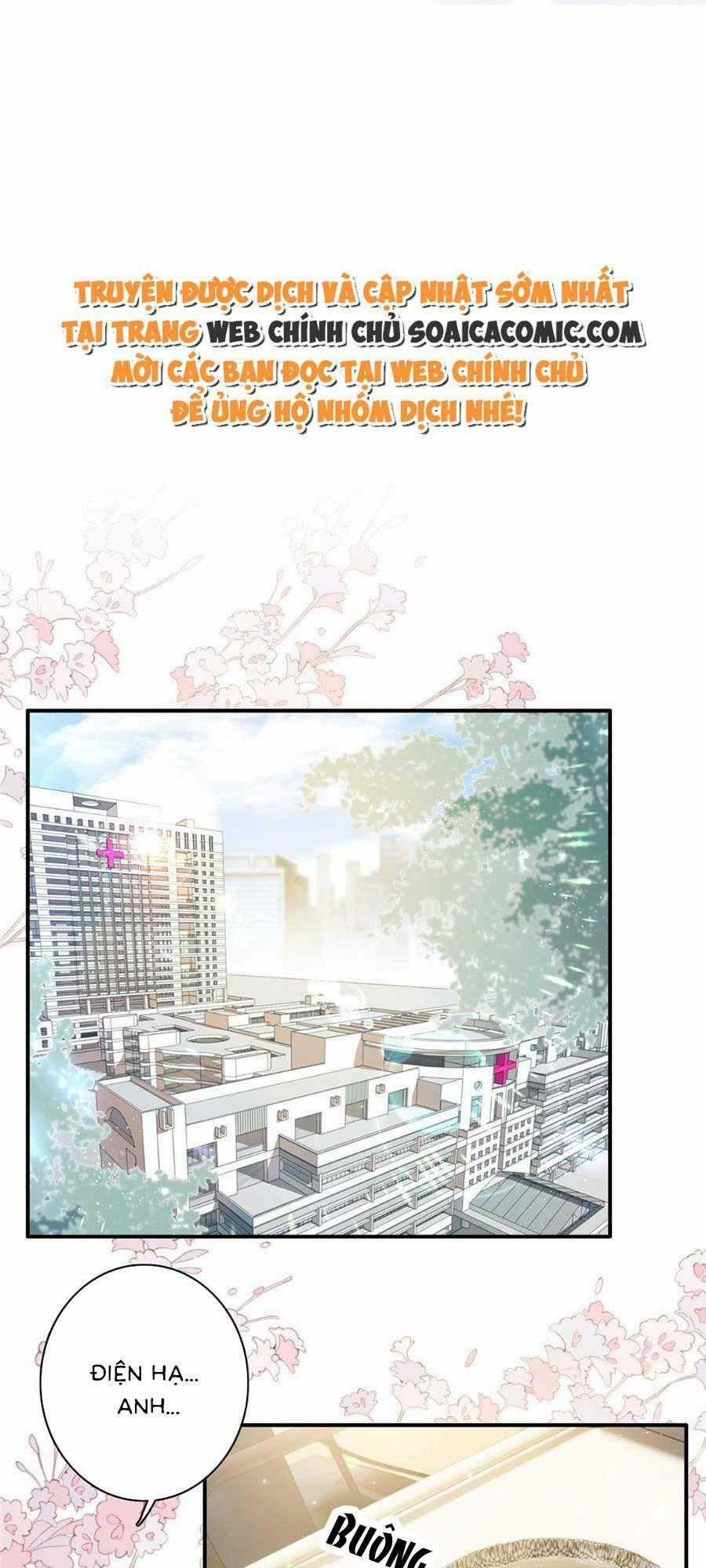 Cô Vợ Của Tôi Không Dễ Bắt Nạt Chapter 28 trang 0