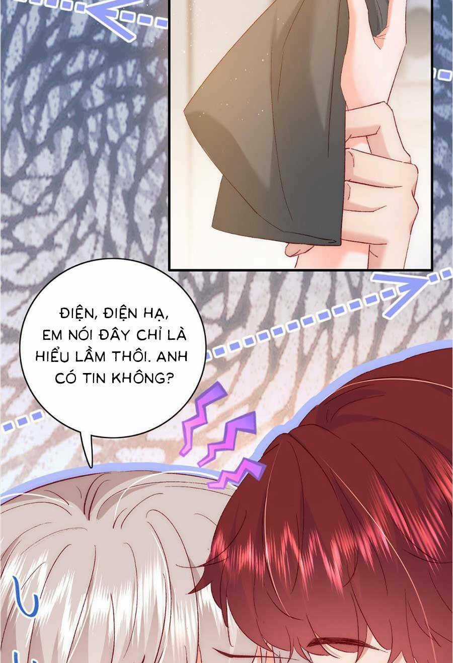 Cô Vợ Của Tôi Không Dễ Bắt Nạt Chapter 29 trang 12