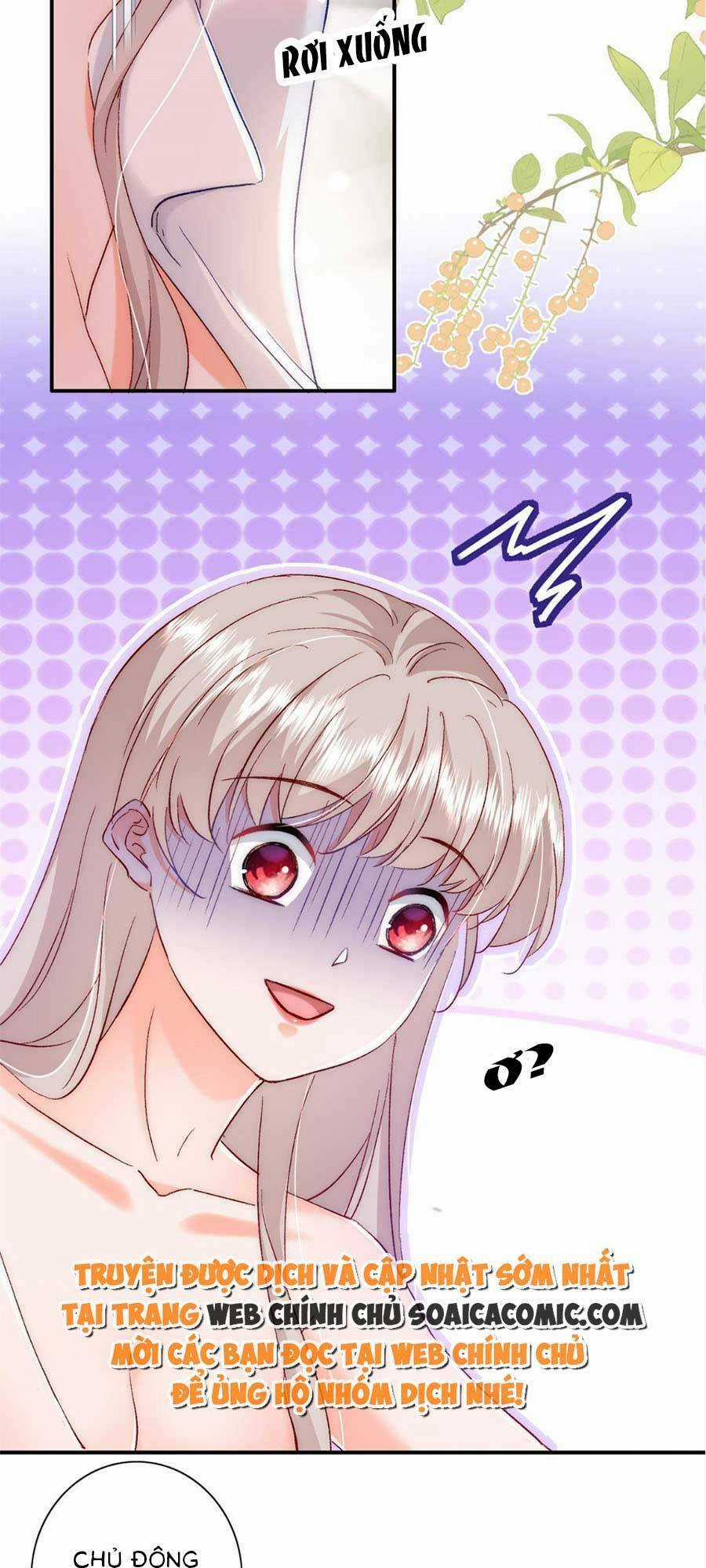 Cô Vợ Của Tôi Không Dễ Bắt Nạt Chapter 29 trang 15