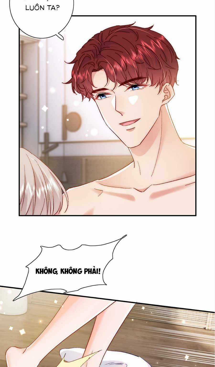 Cô Vợ Của Tôi Không Dễ Bắt Nạt Chapter 29 trang 16