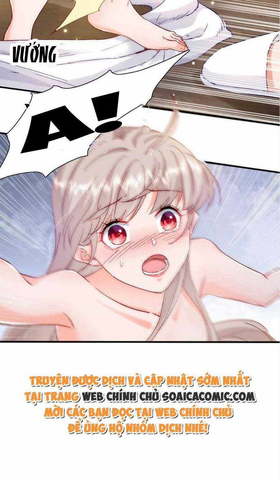 Cô Vợ Của Tôi Không Dễ Bắt Nạt Chapter 29 trang 17