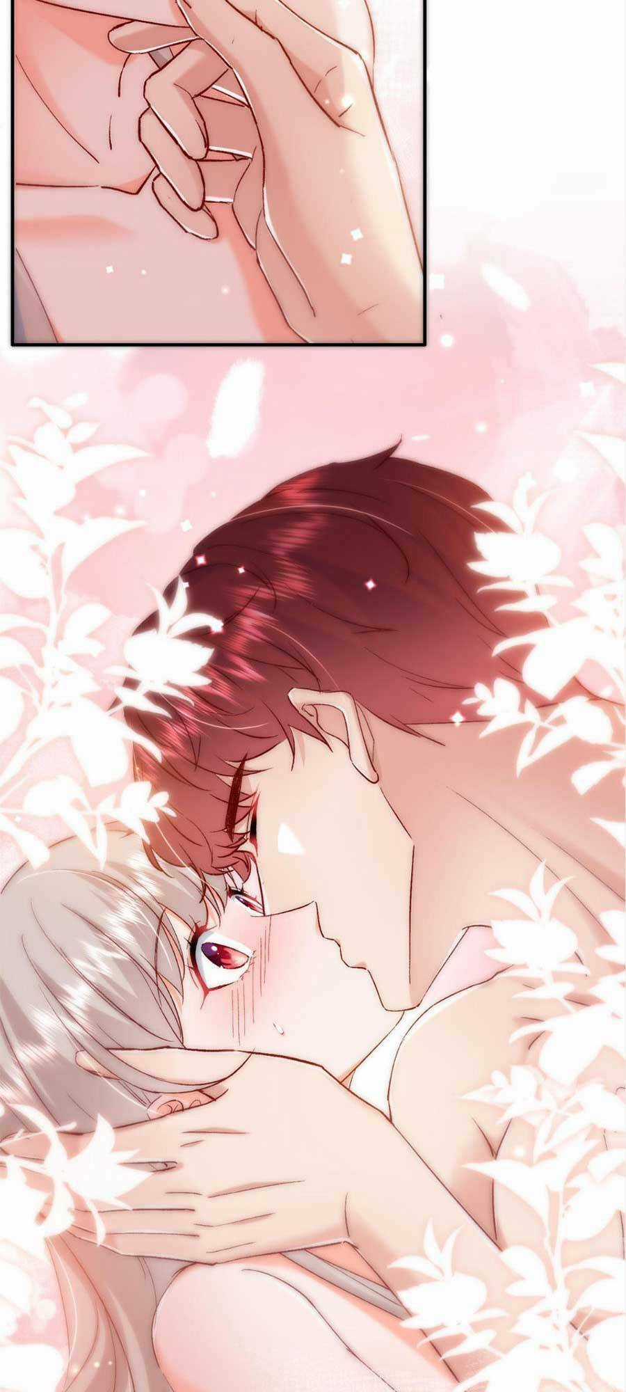 Cô Vợ Của Tôi Không Dễ Bắt Nạt Chapter 29 trang 20