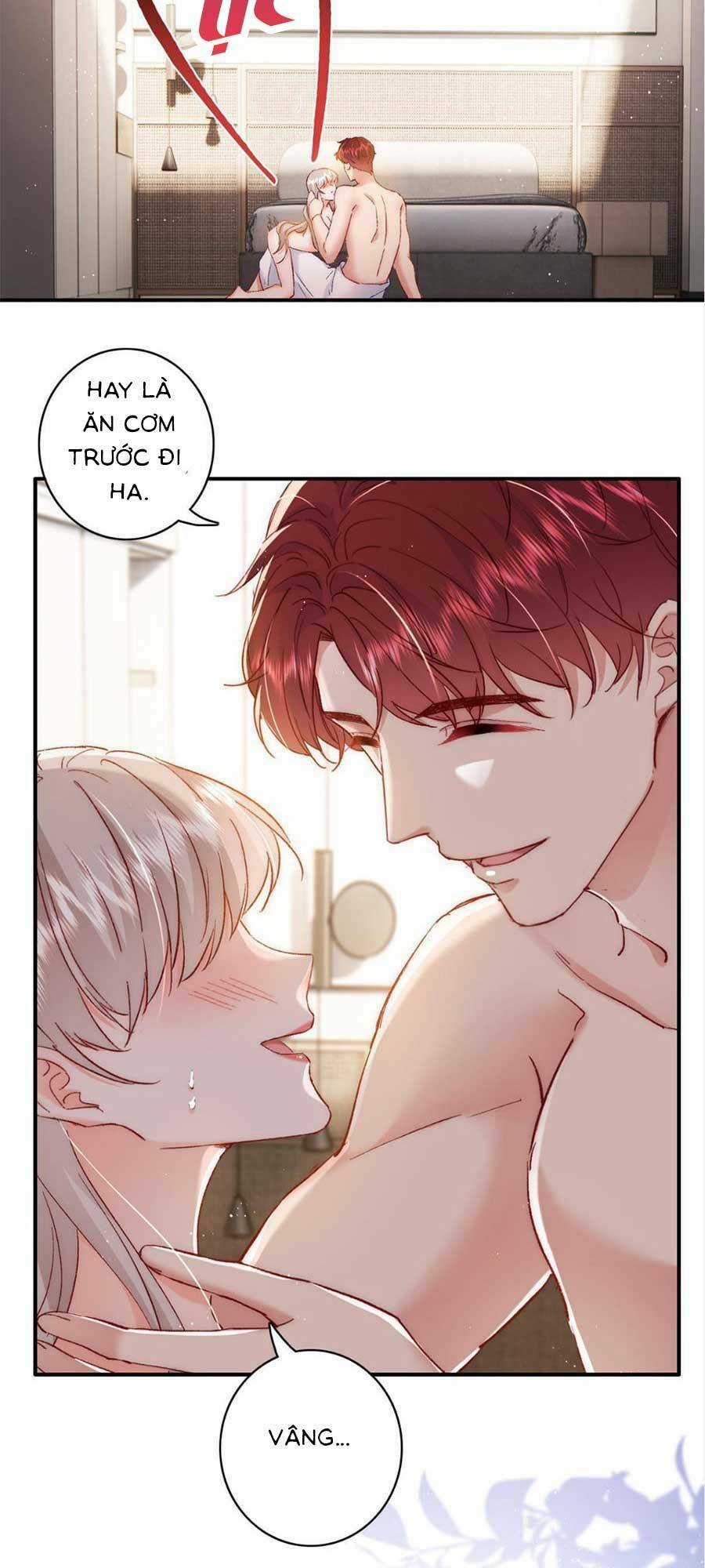 Cô Vợ Của Tôi Không Dễ Bắt Nạt Chapter 29 trang 23