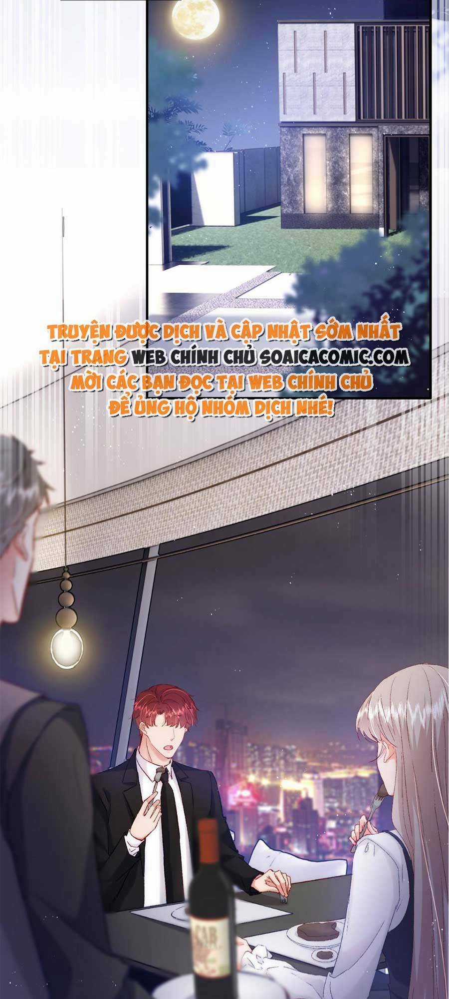 Cô Vợ Của Tôi Không Dễ Bắt Nạt Chapter 29 trang 25