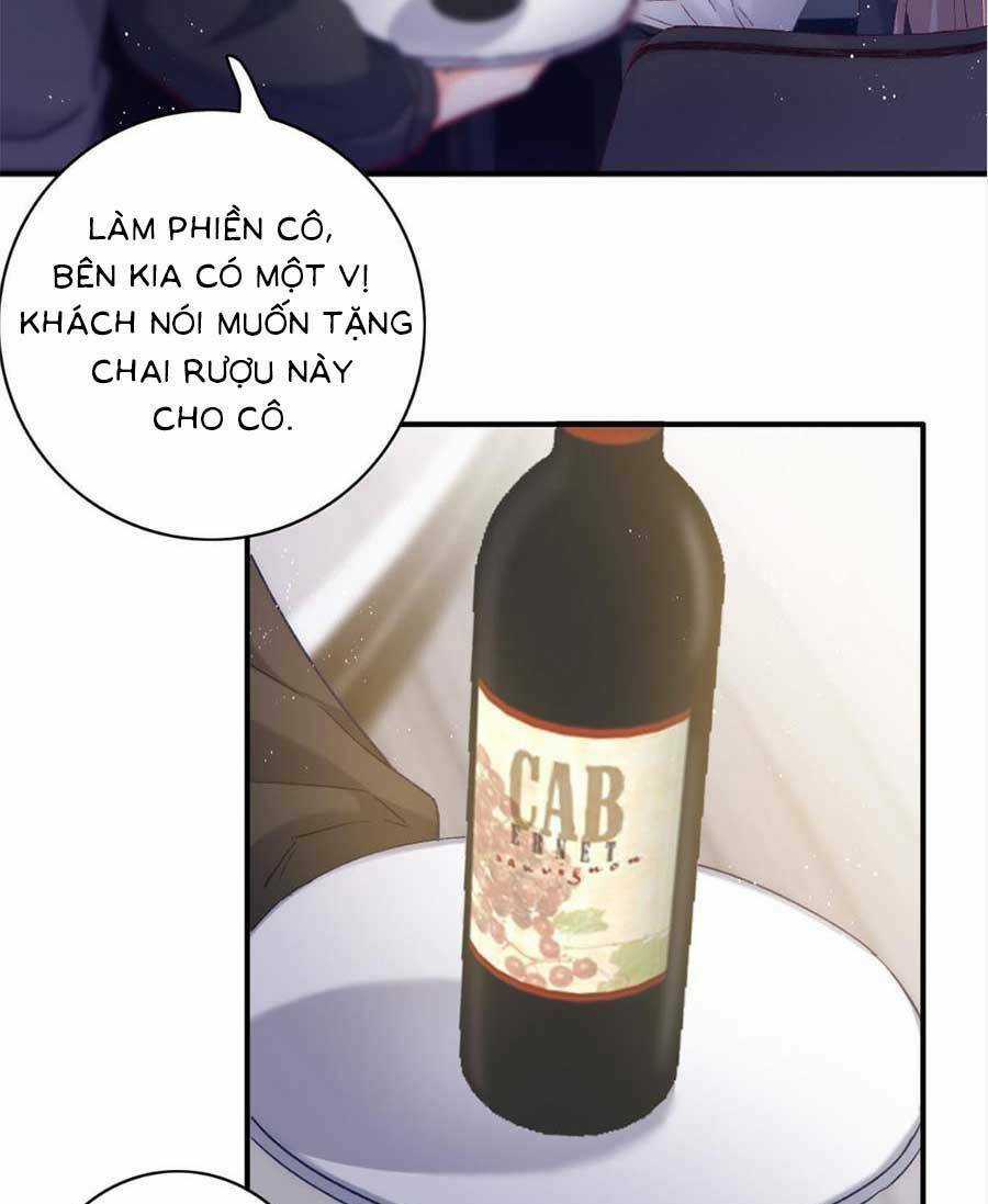 Cô Vợ Của Tôi Không Dễ Bắt Nạt Chapter 29 trang 26