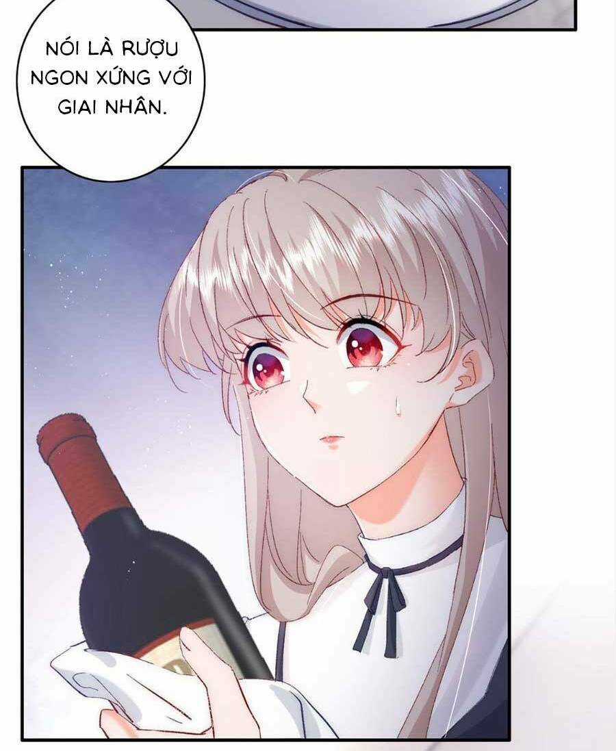 Cô Vợ Của Tôi Không Dễ Bắt Nạt Chapter 29 trang 27