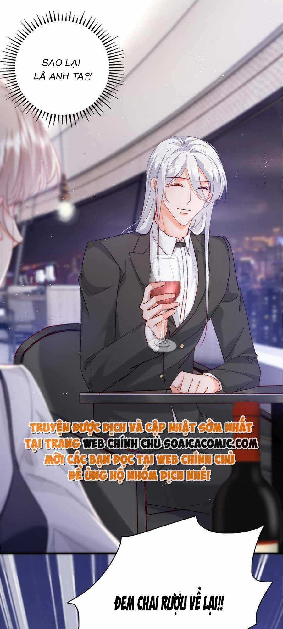 Cô Vợ Của Tôi Không Dễ Bắt Nạt Chapter 29 trang 28