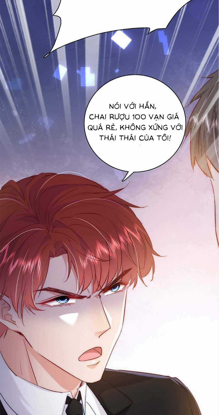 Cô Vợ Của Tôi Không Dễ Bắt Nạt Chapter 29 trang 29