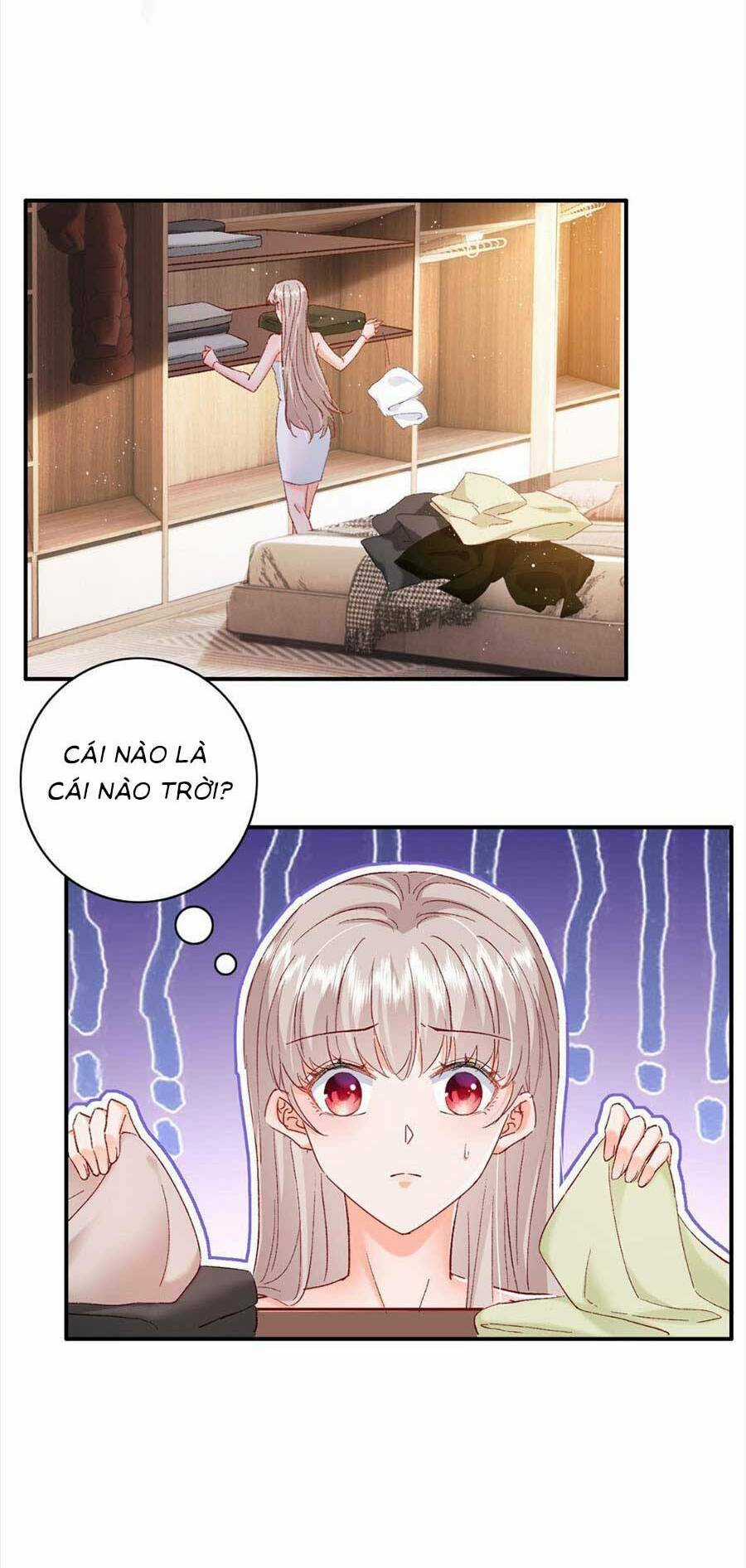 Cô Vợ Của Tôi Không Dễ Bắt Nạt Chapter 29 trang 3