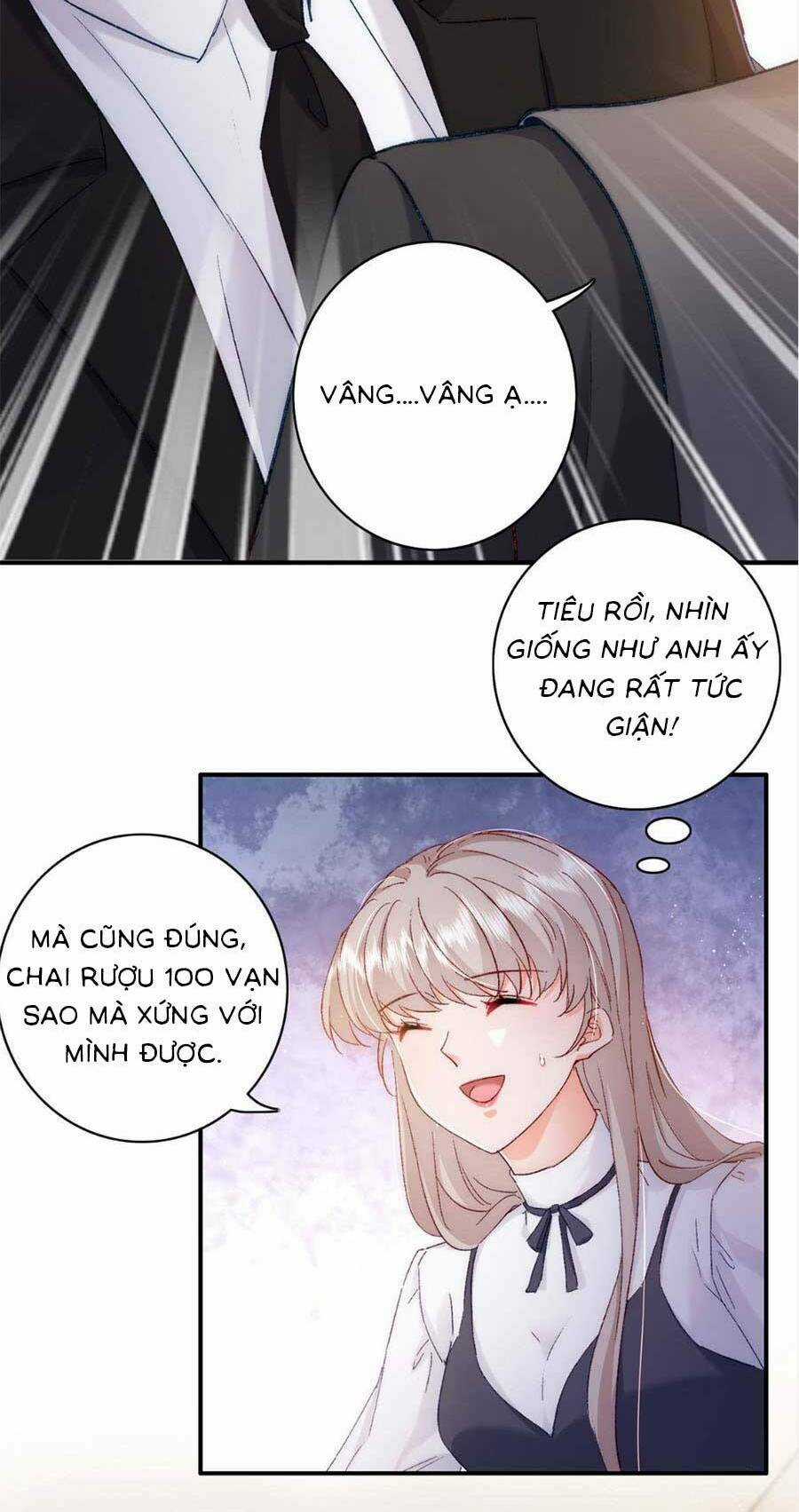 Cô Vợ Của Tôi Không Dễ Bắt Nạt Chapter 29 trang 30