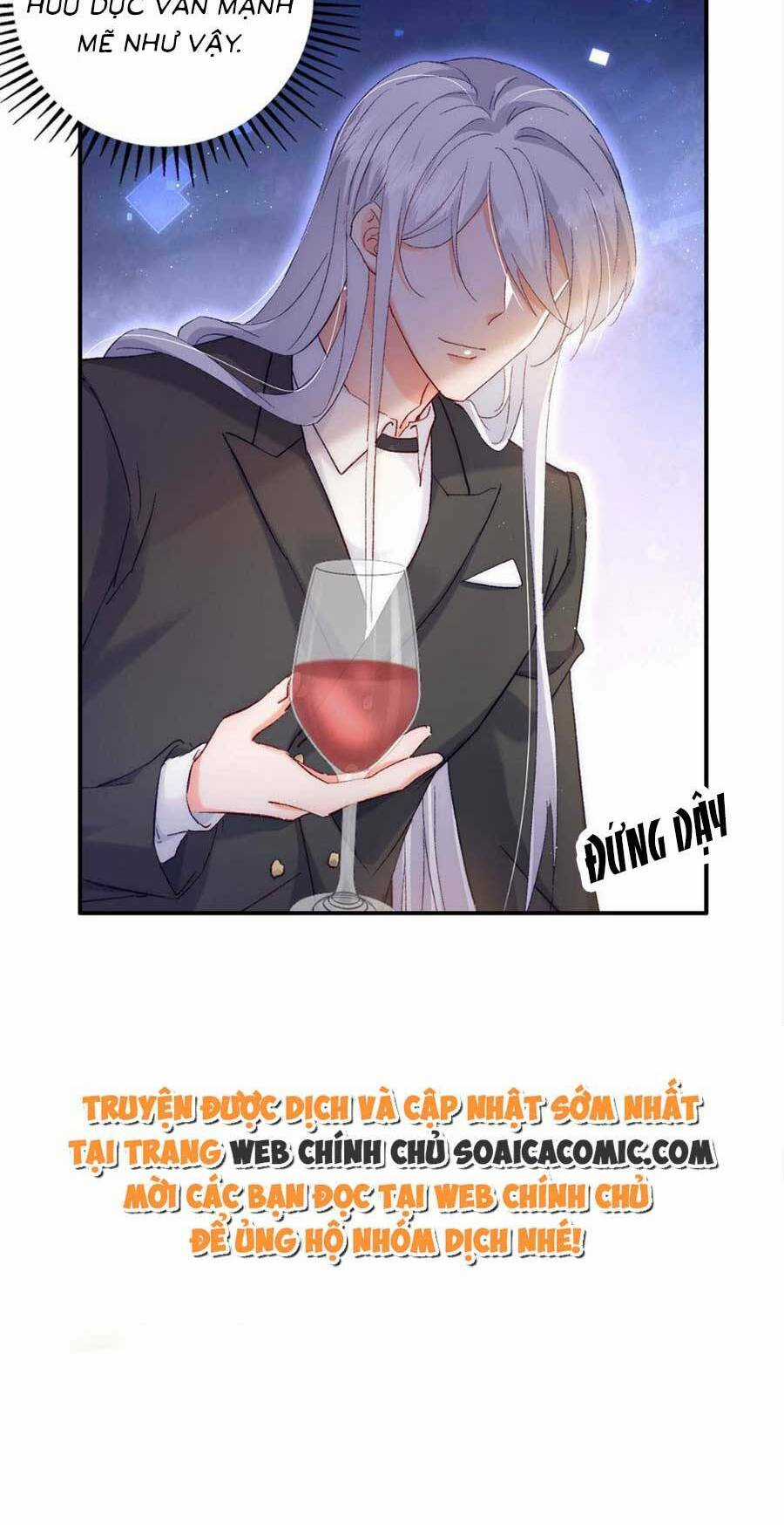 Cô Vợ Của Tôi Không Dễ Bắt Nạt Chapter 29 trang 32