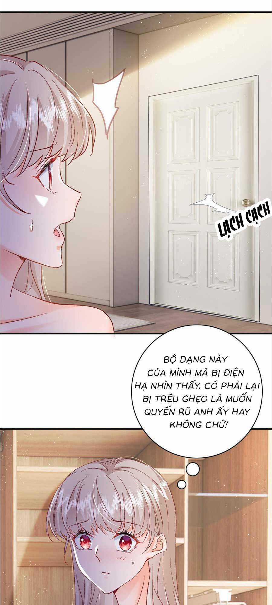 Cô Vợ Của Tôi Không Dễ Bắt Nạt Chapter 29 trang 4