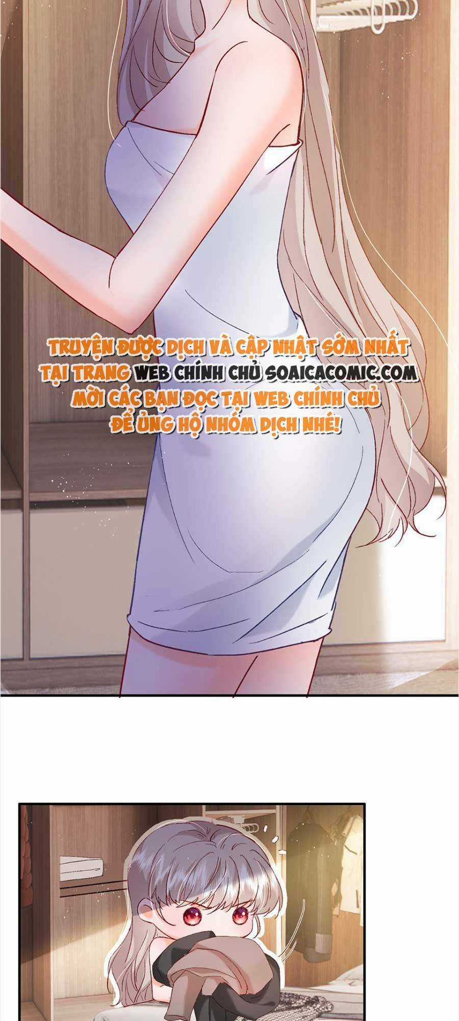 Cô Vợ Của Tôi Không Dễ Bắt Nạt Chapter 29 trang 5