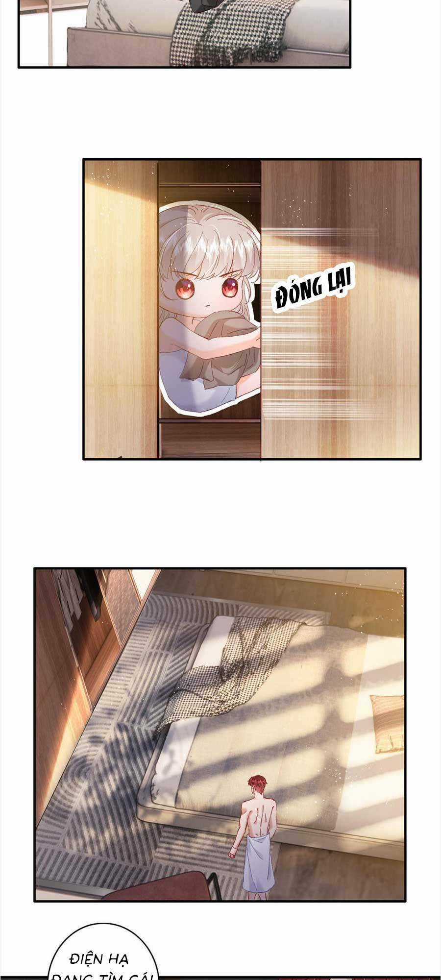 Cô Vợ Của Tôi Không Dễ Bắt Nạt Chapter 29 trang 6