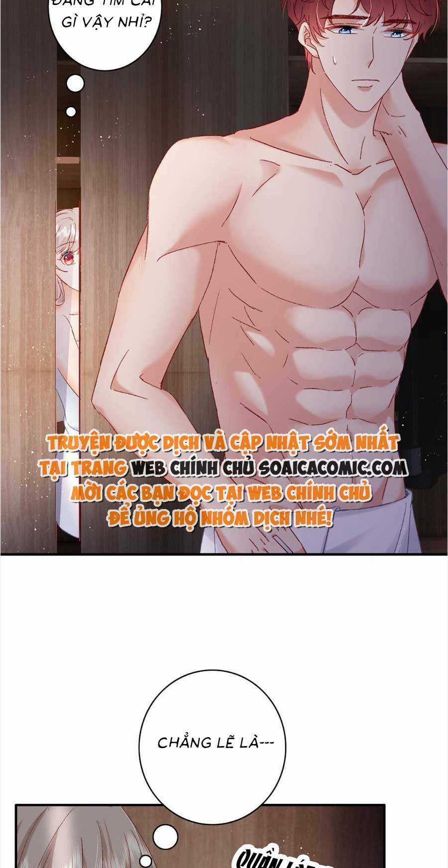 Cô Vợ Của Tôi Không Dễ Bắt Nạt Chapter 29 trang 7