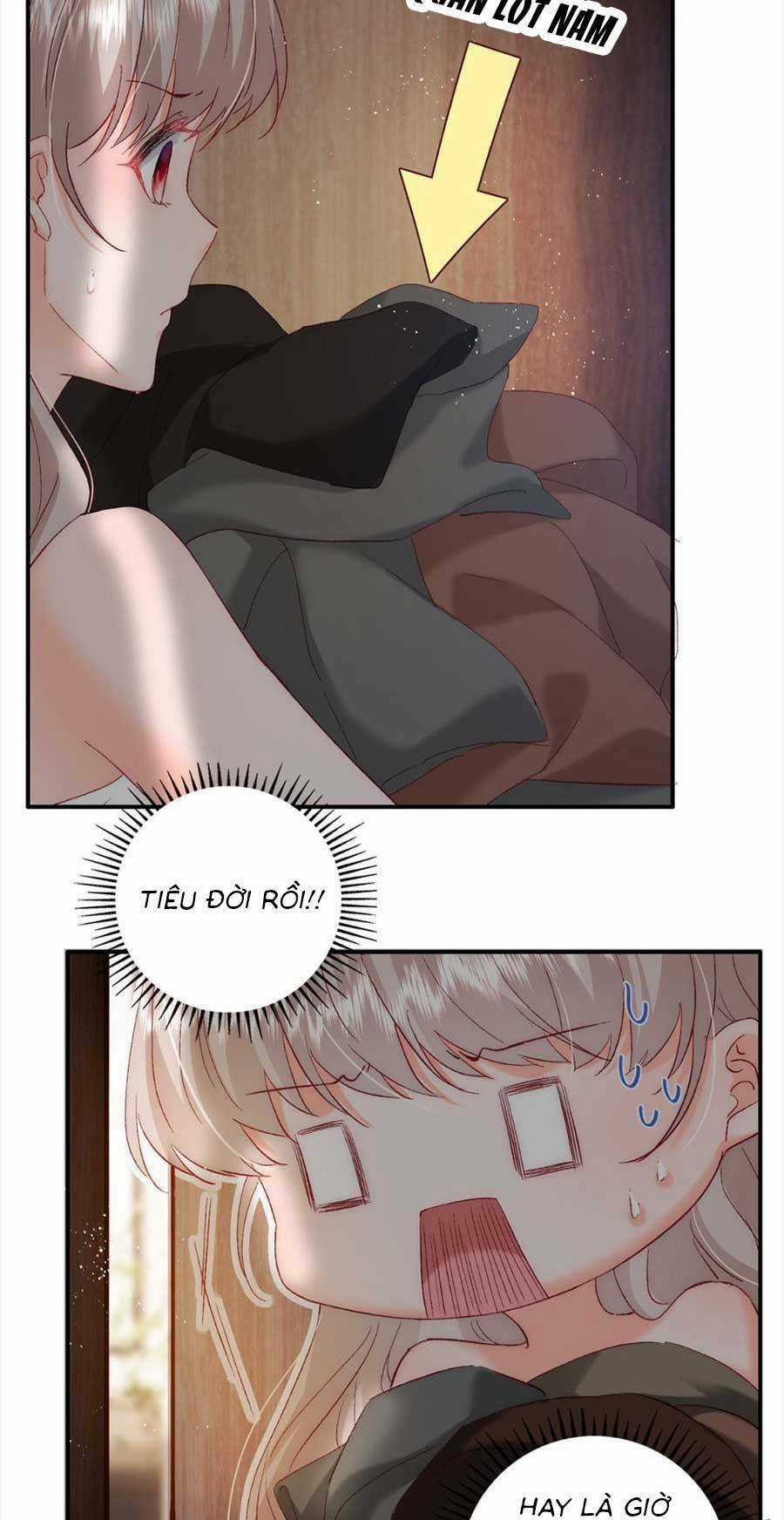 Cô Vợ Của Tôi Không Dễ Bắt Nạt Chapter 29 trang 8