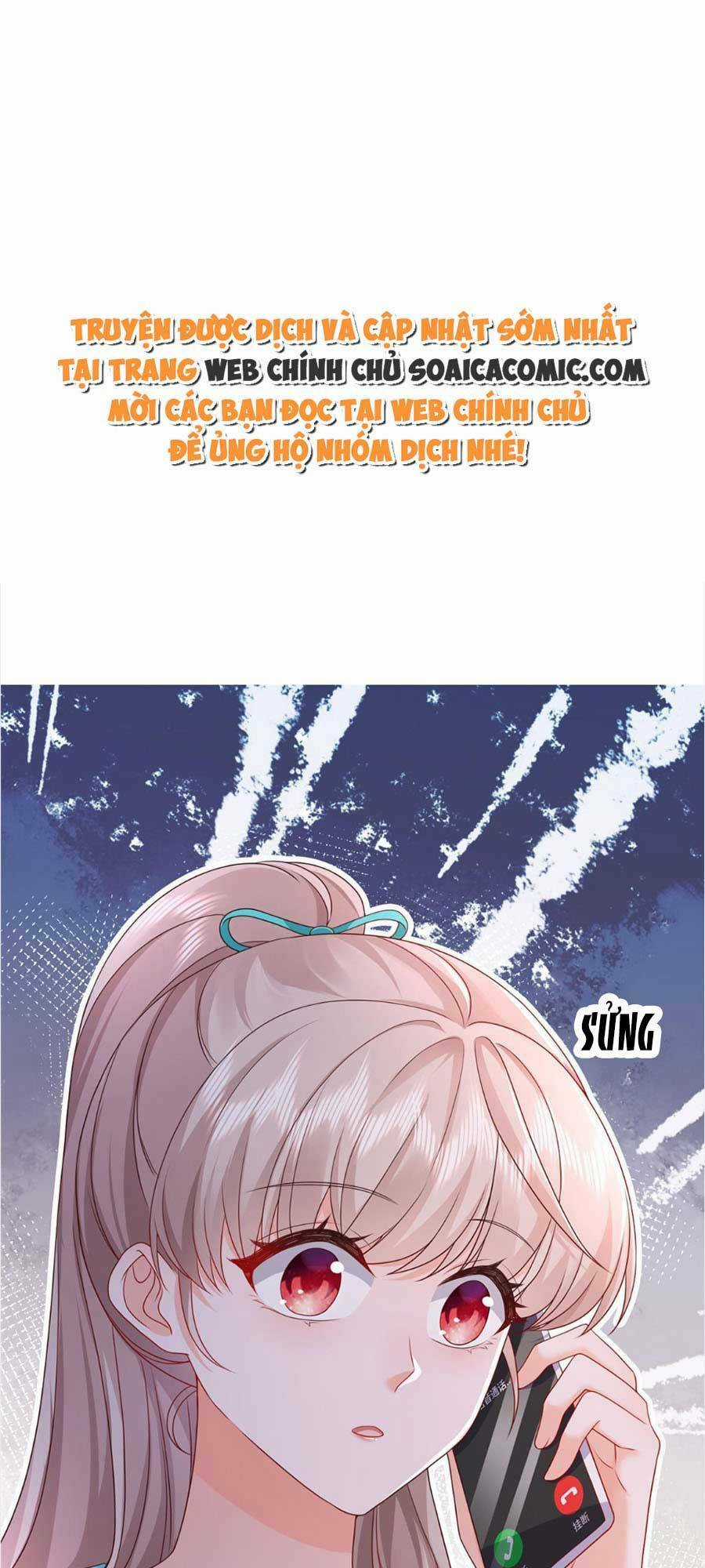 Cô Vợ Của Tôi Không Dễ Bắt Nạt Chapter 43 trang 0