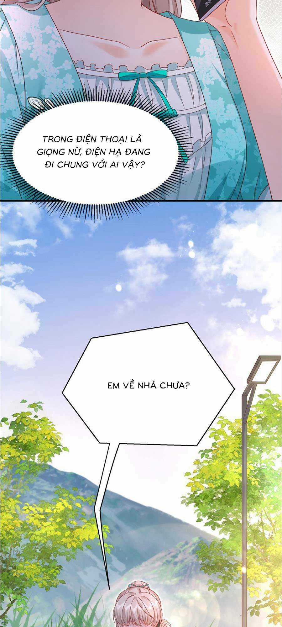 Cô Vợ Của Tôi Không Dễ Bắt Nạt Chapter 43 trang 1