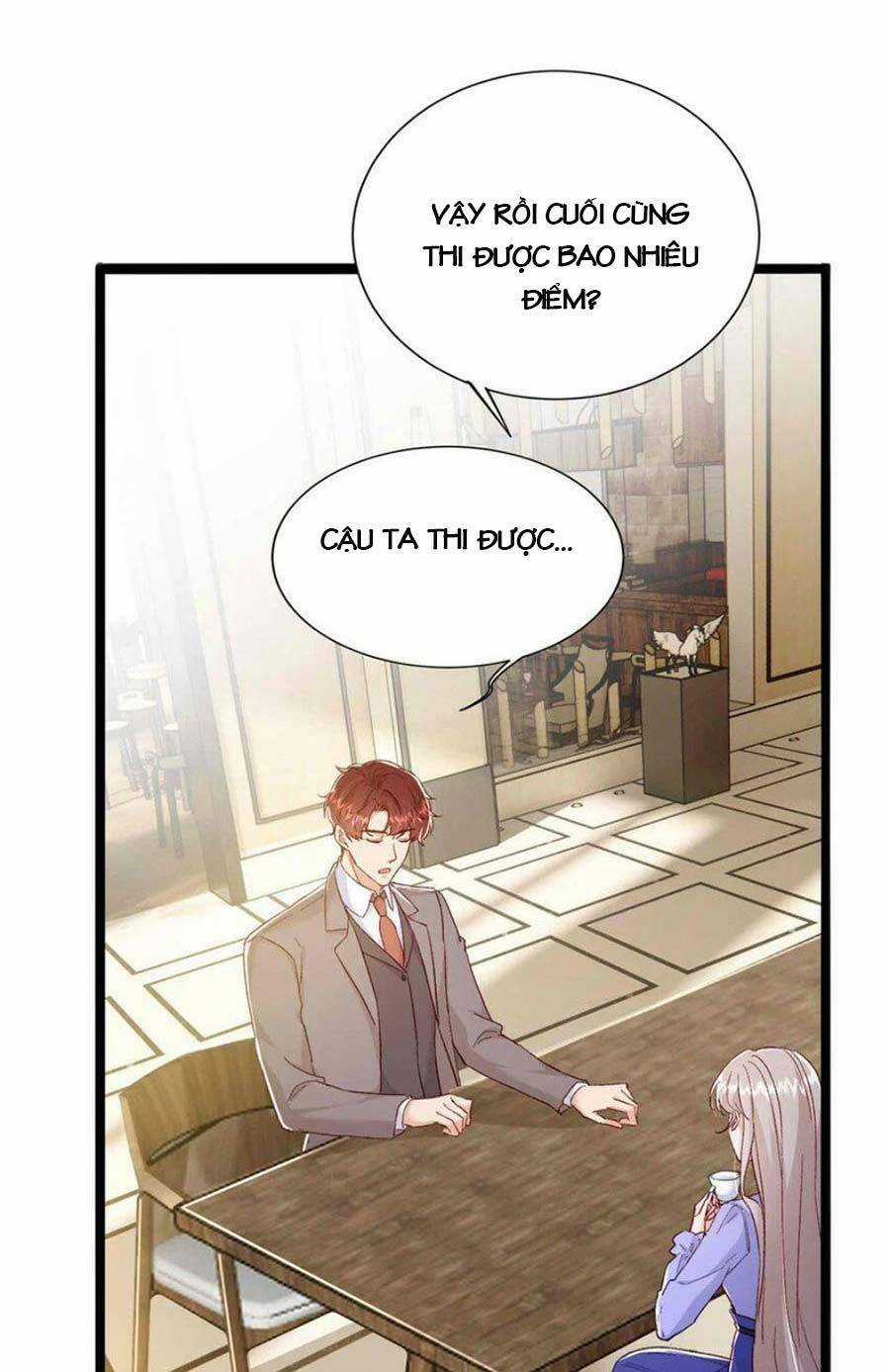 Cô Vợ Của Tôi Không Dễ Bắt Nạt Chapter 72 trang 10