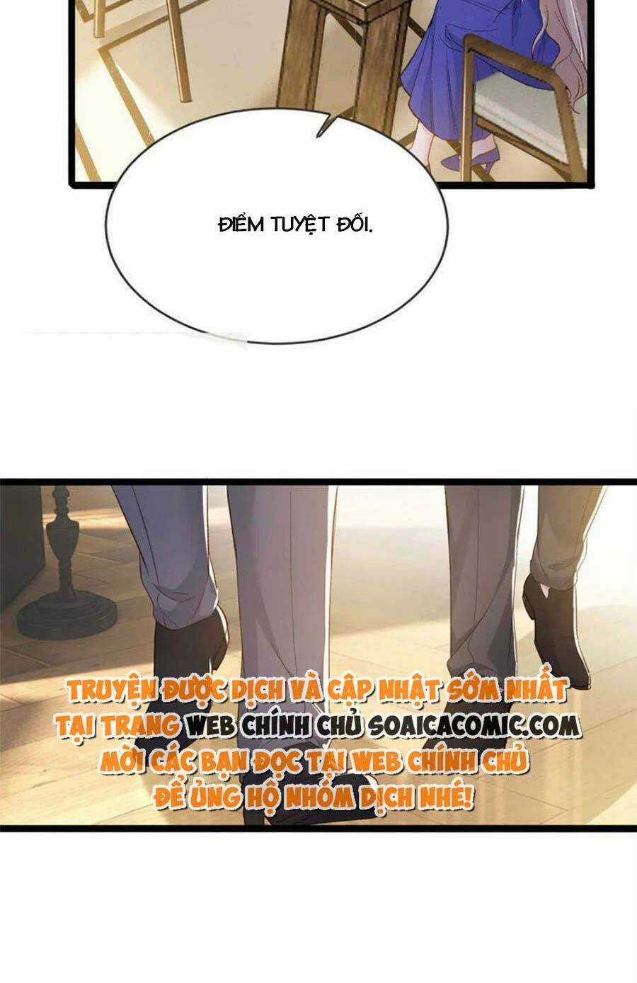 Cô Vợ Của Tôi Không Dễ Bắt Nạt Chapter 72 trang 11