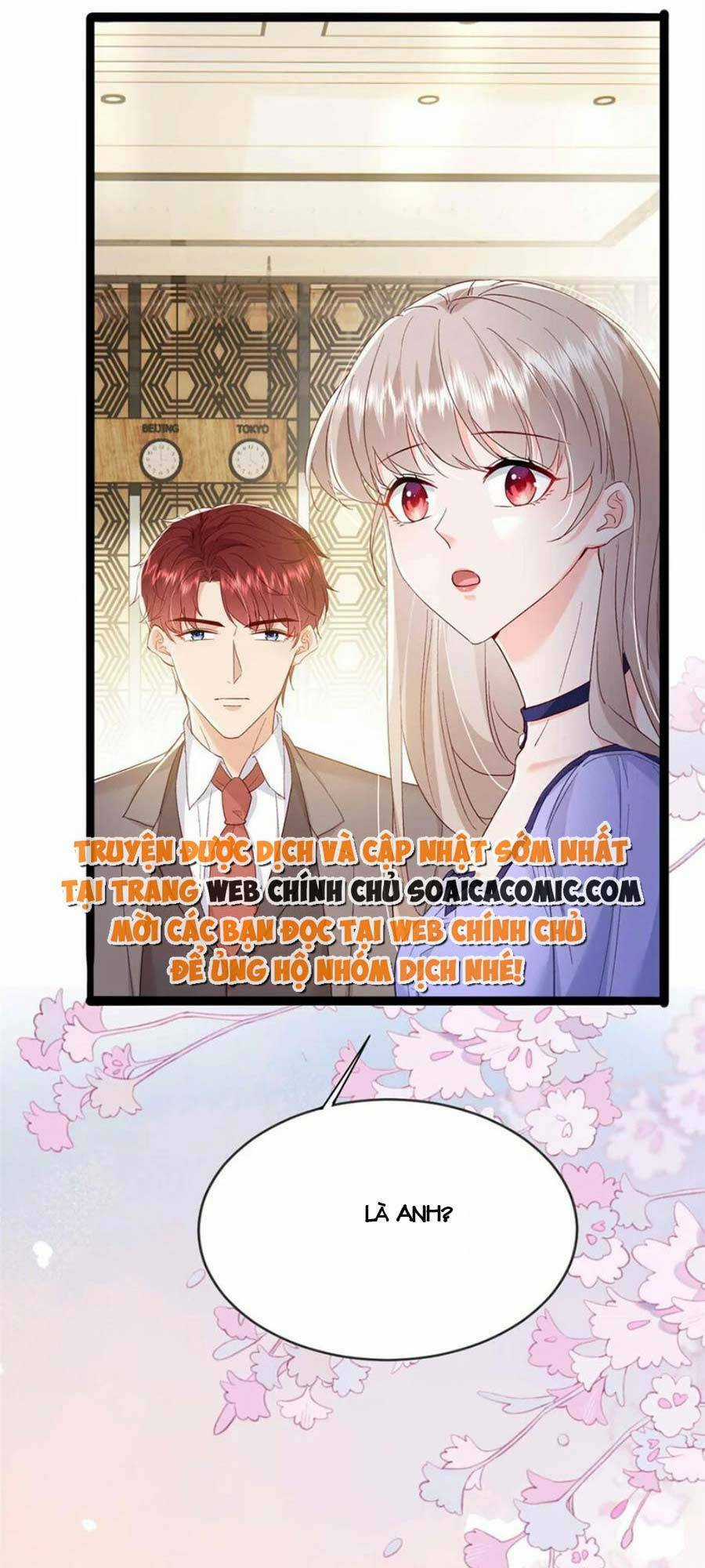 Cô Vợ Của Tôi Không Dễ Bắt Nạt Chapter 72 trang 12
